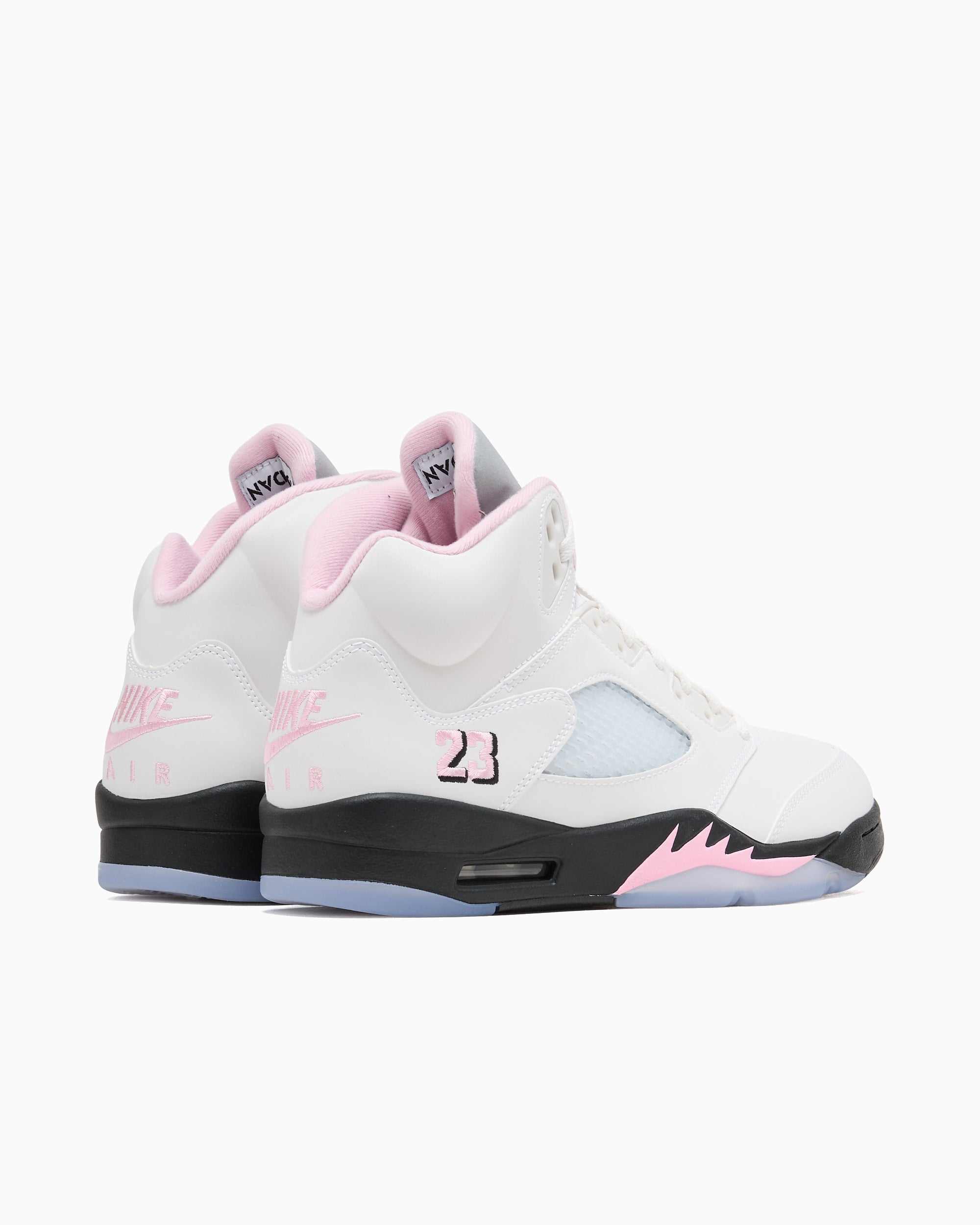Air Jordan 5 Retro OG "Medium Soft Pink"