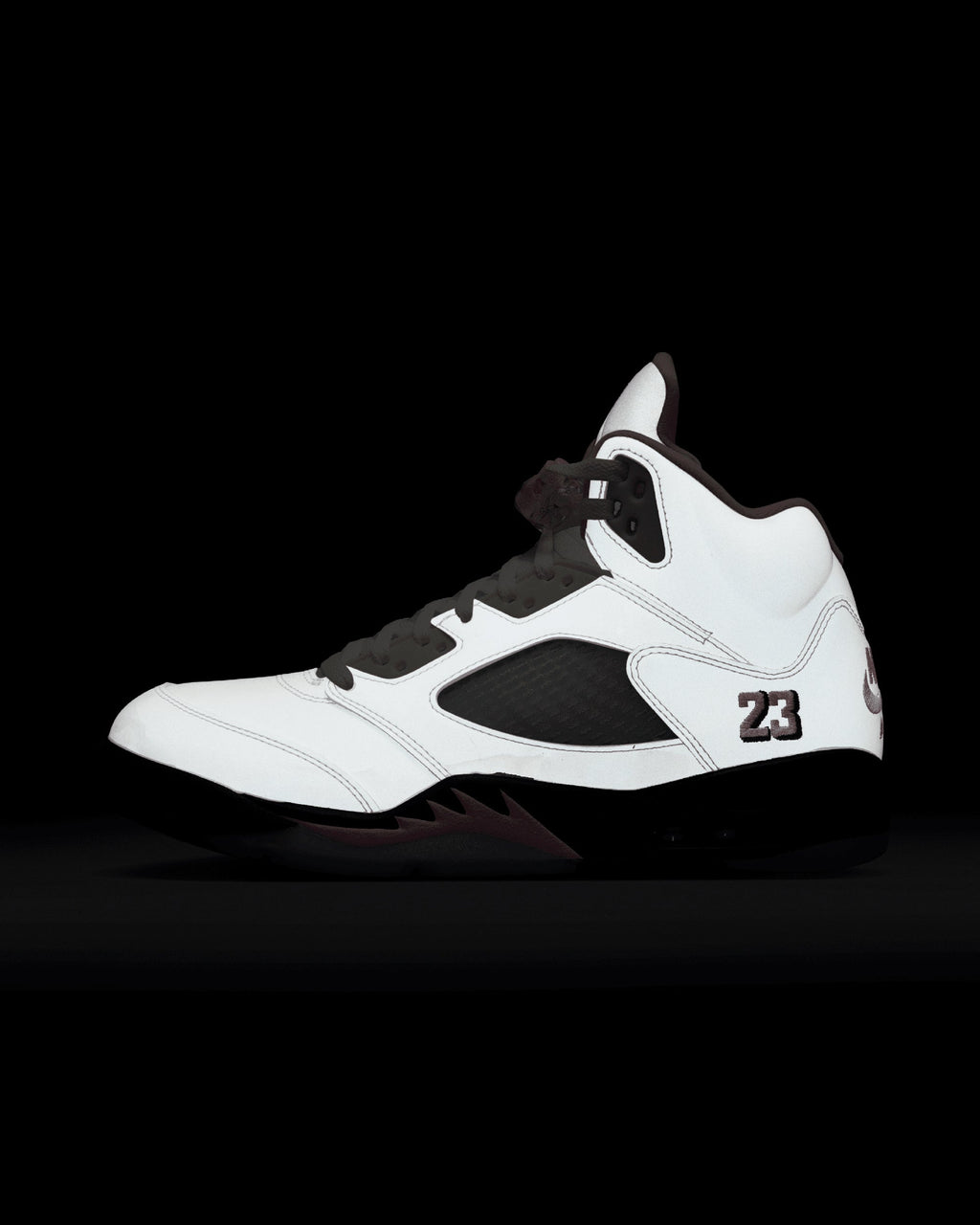 Air Jordan 5 Retro OG "Medium Soft Pink"