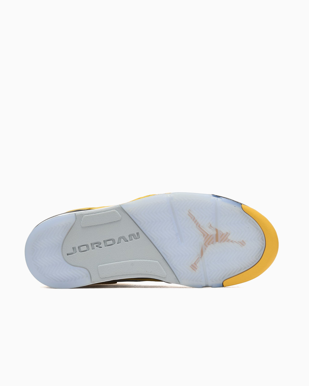 Air Jordan 5 Retro "Tokyo23 Varsity Maize"