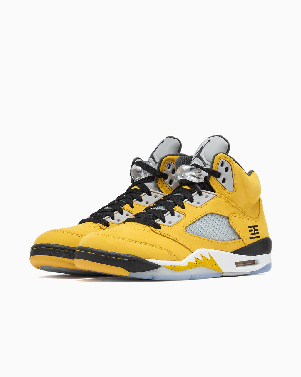 Air Jordan 5 Retro "Tokyo23 Varsity Maize"