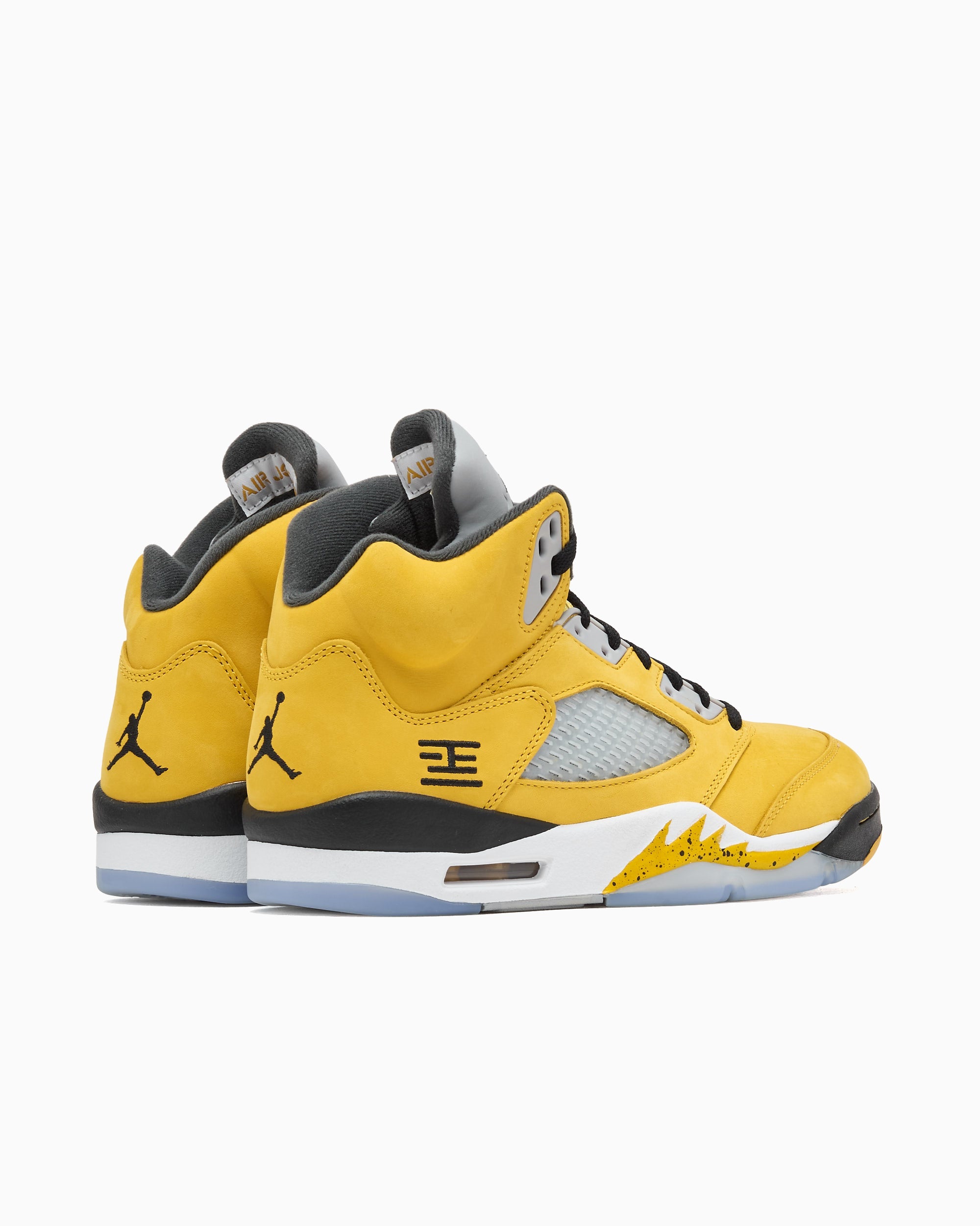 Air Jordan 5 Retro "Tokyo23 Varsity Maize"