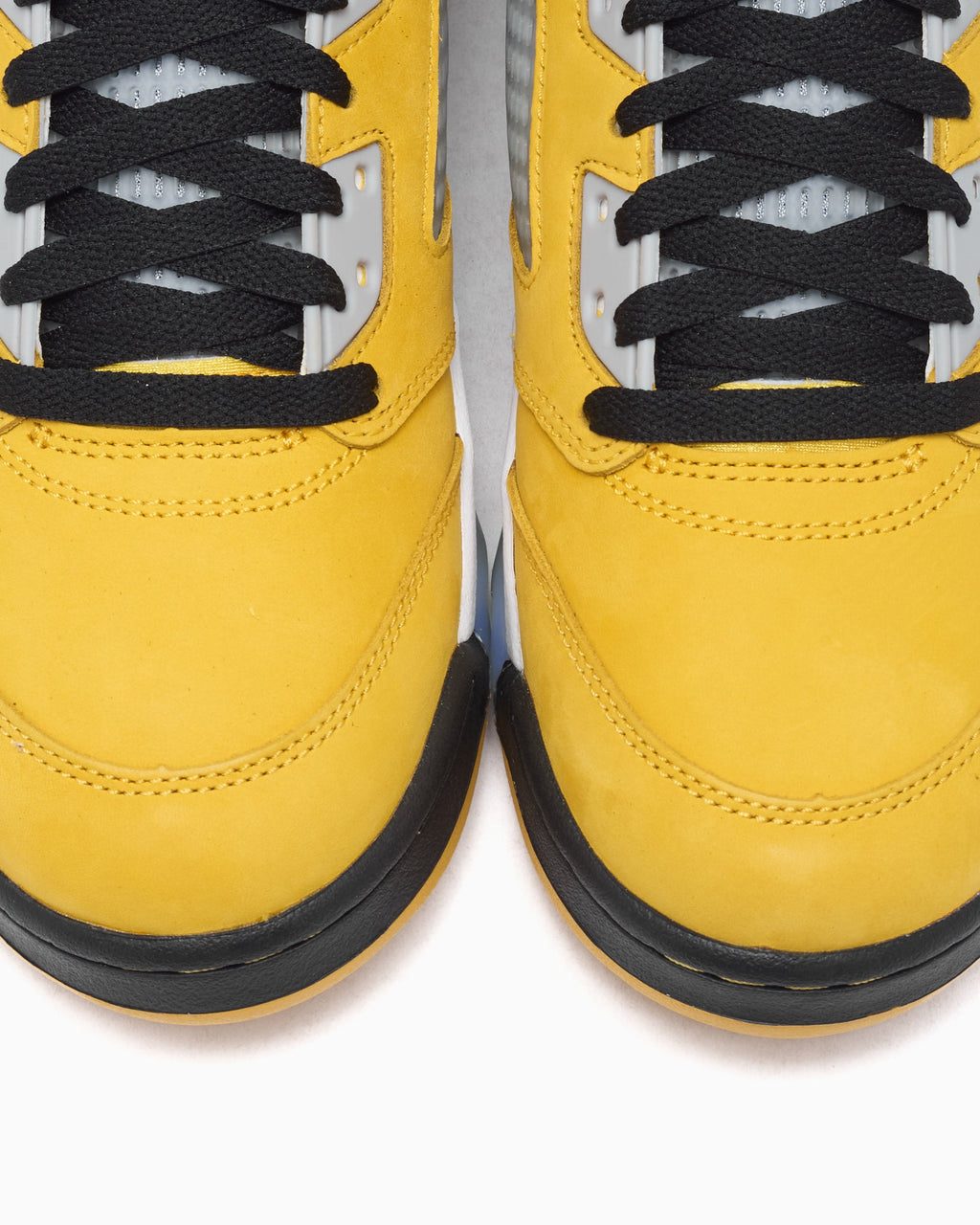 Air Jordan 5 Retro "Tokyo23 Varsity Maize"