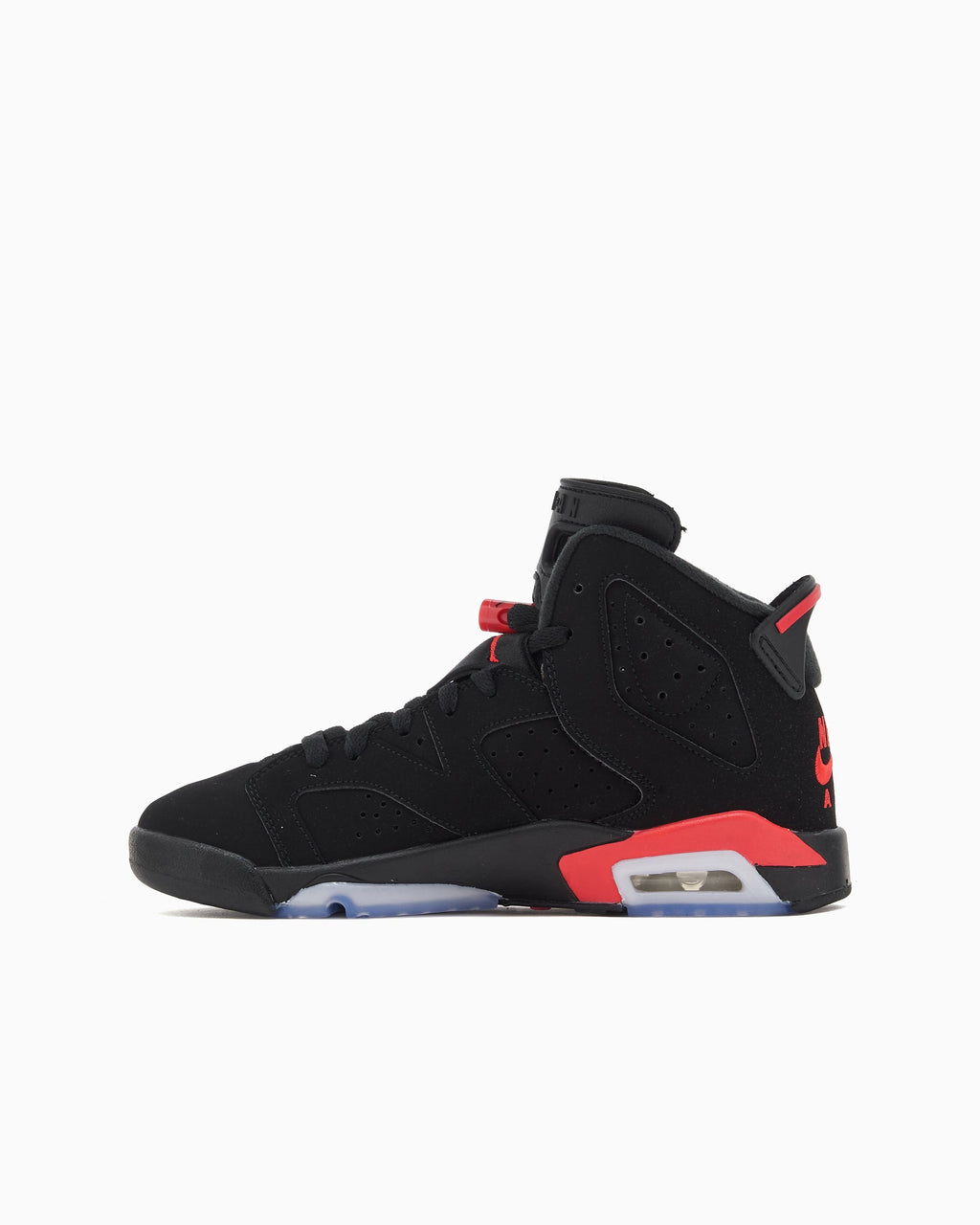 Air Jordan 6 Retro "Infrared" (GS)