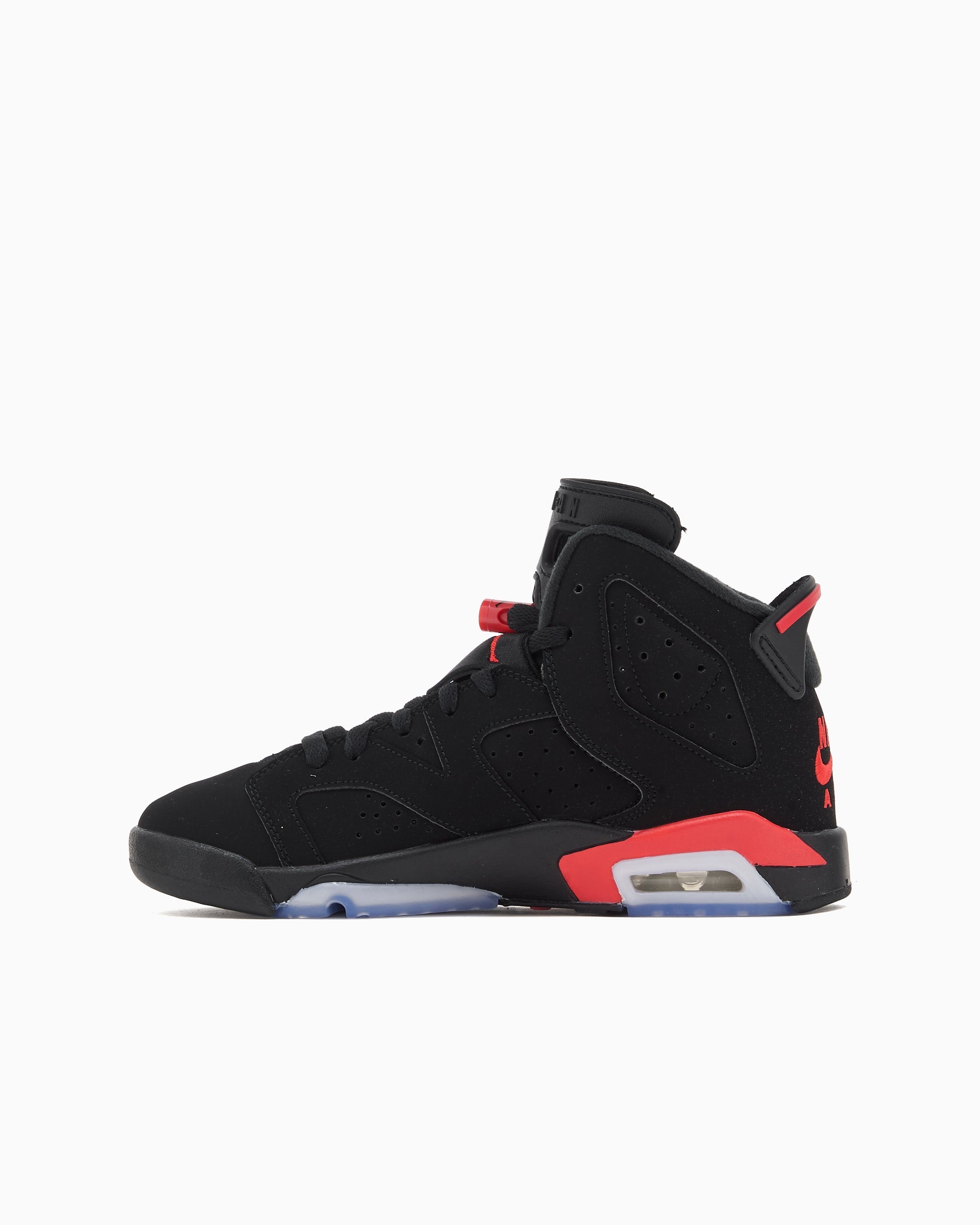 Air Jordan 6 Retro "Infrared" (GS)