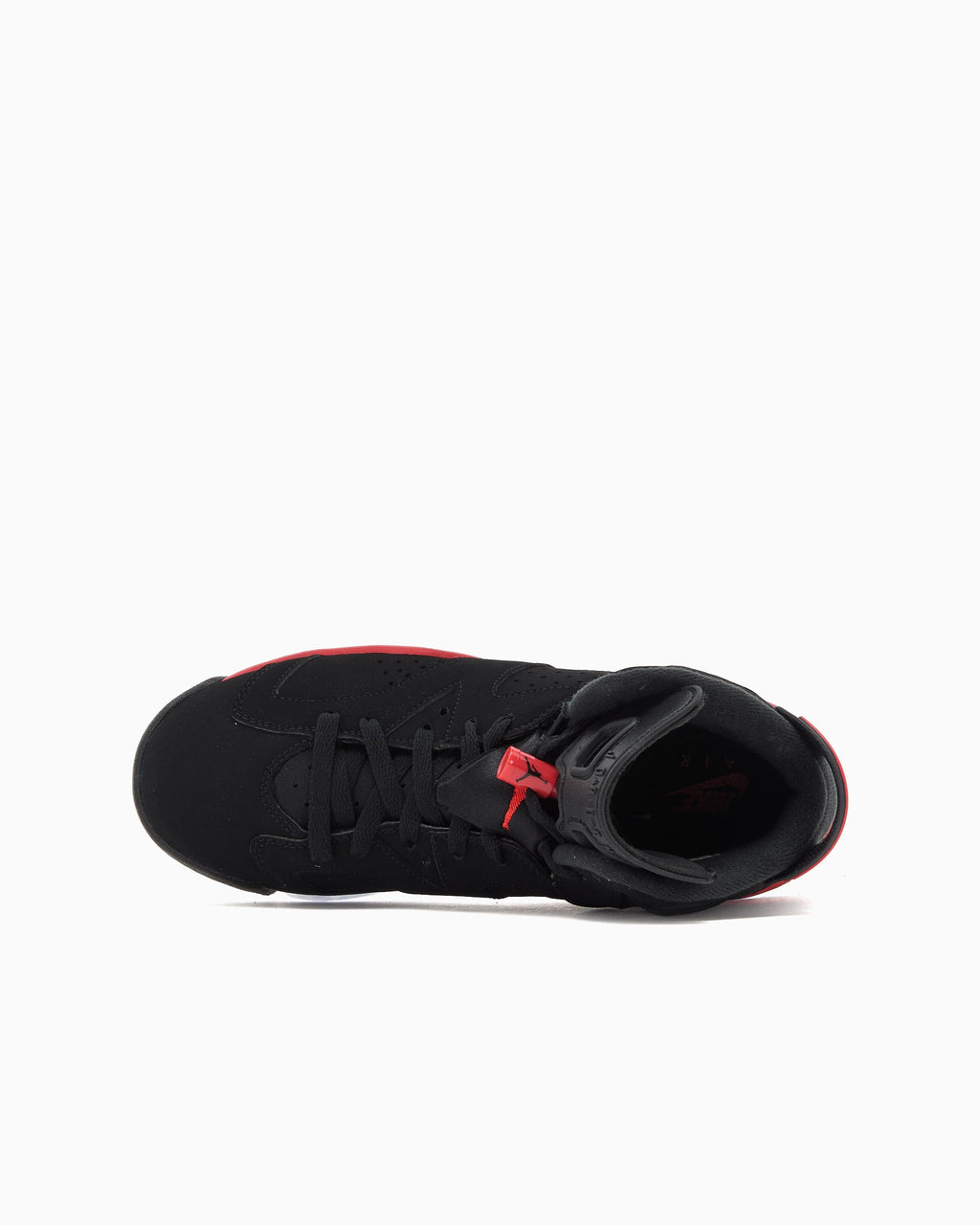Air Jordan 6 Retro "Infrared" (GS)