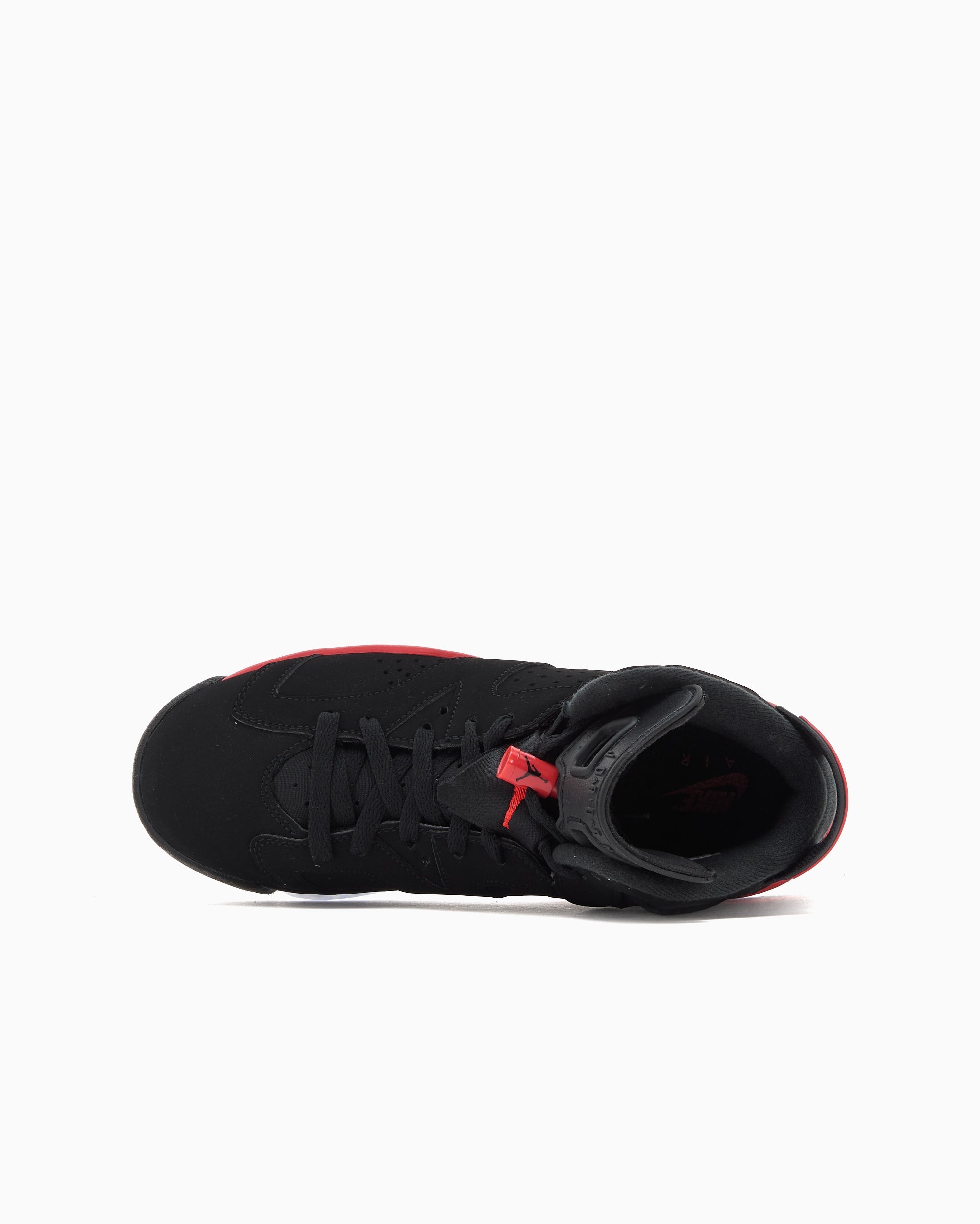 Air Jordan 6 Retro "Infrared" (GS)