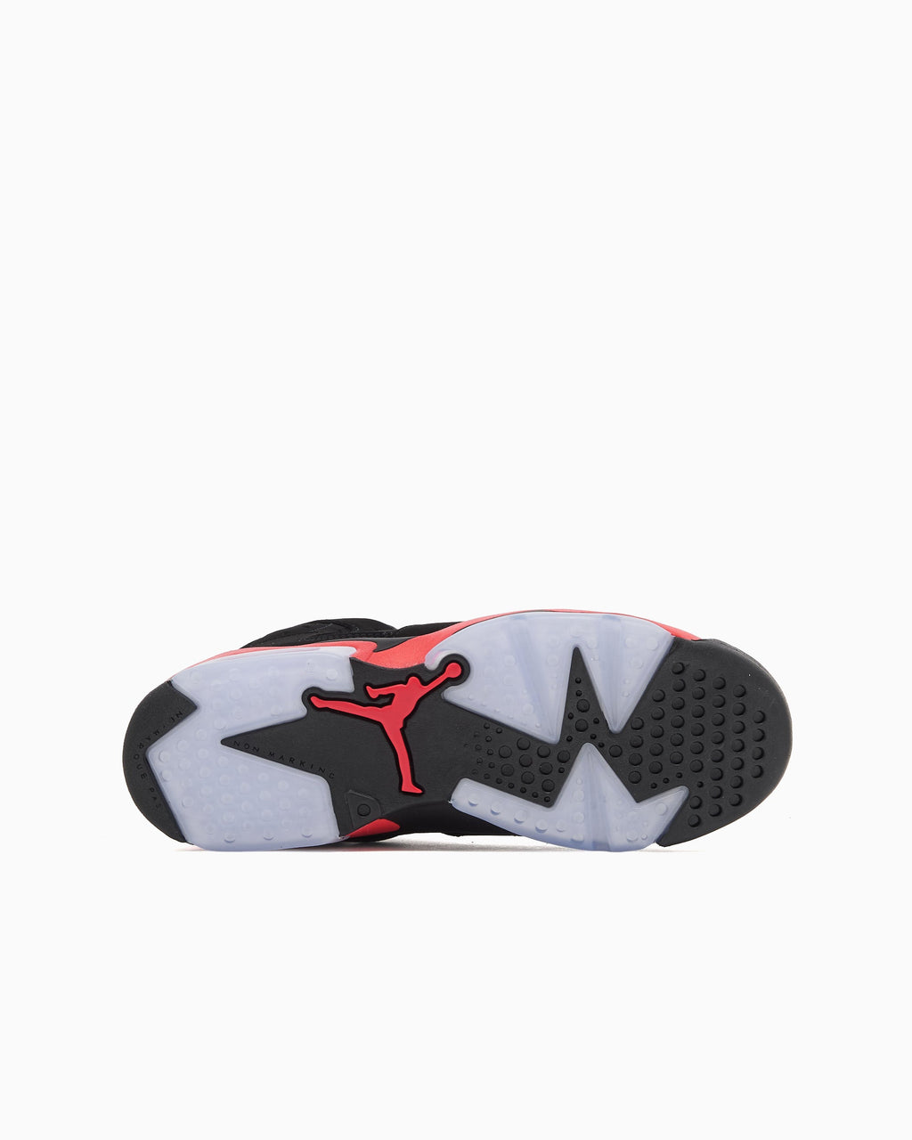 Air Jordan 6 Retro "Infrared" (GS)