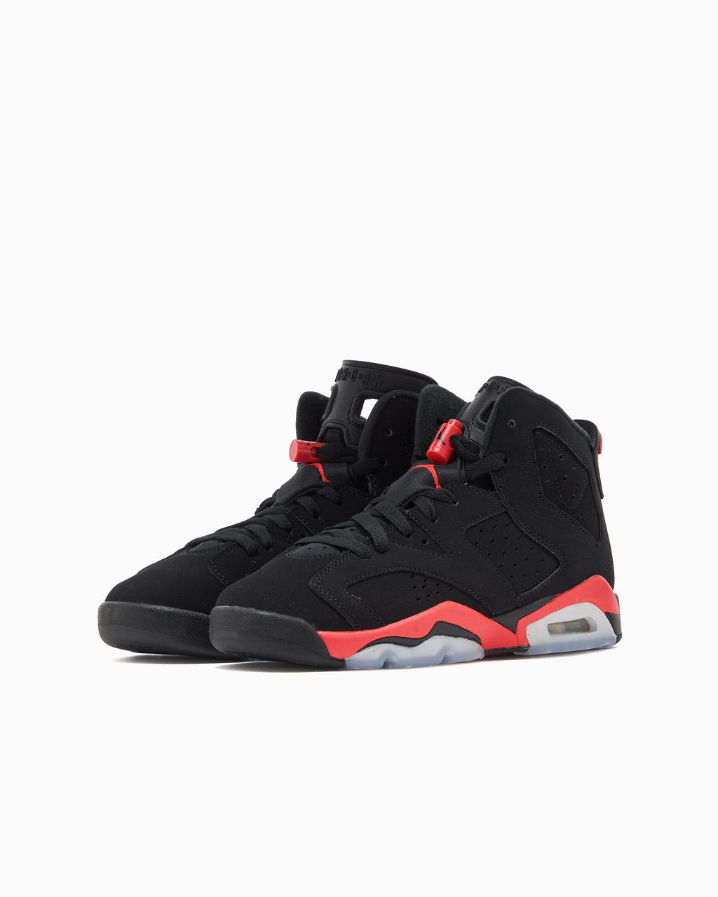 Air Jordan 6 Retro "Infrared" (GS)