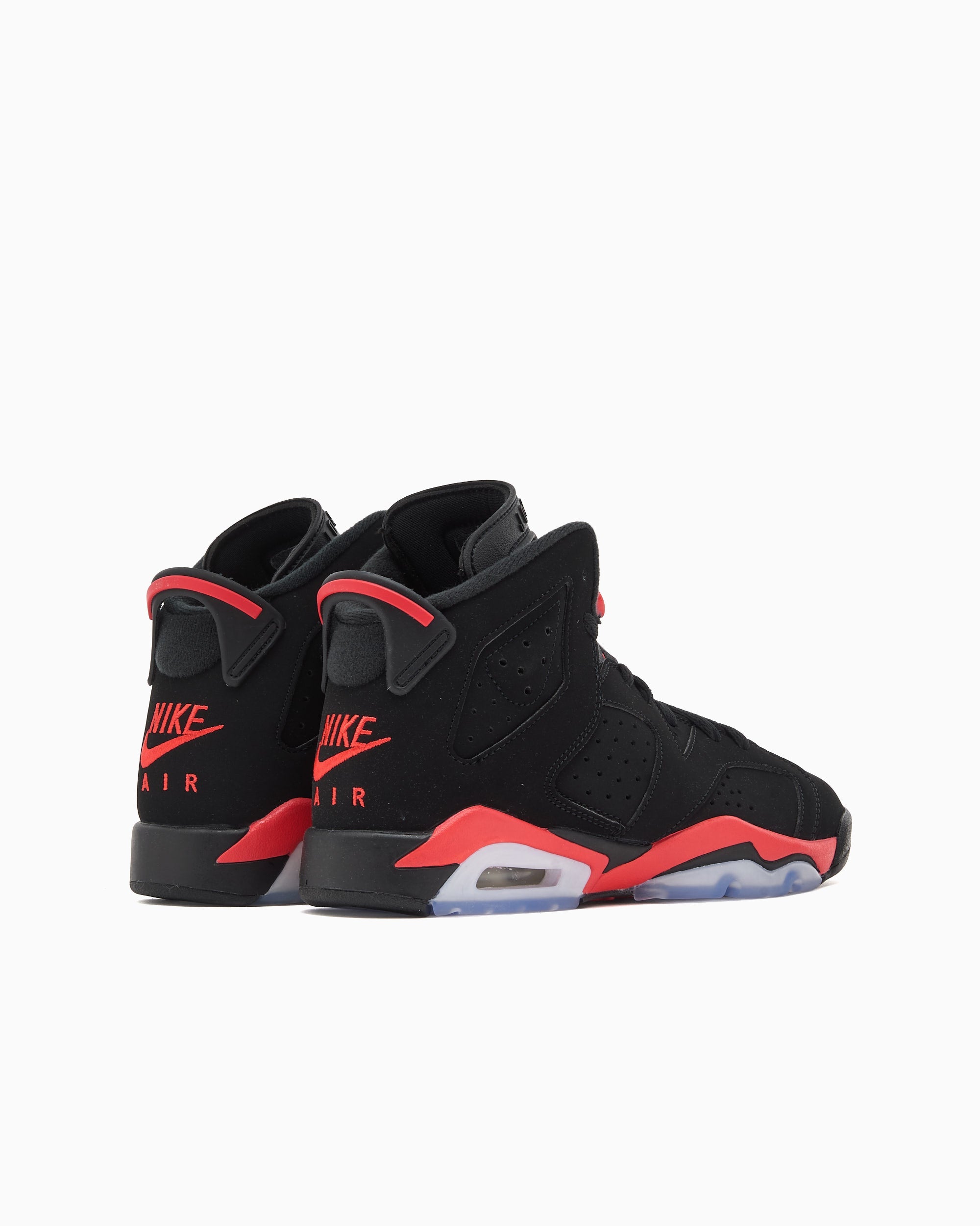 Air Jordan 6 Retro "Infrared" (GS)