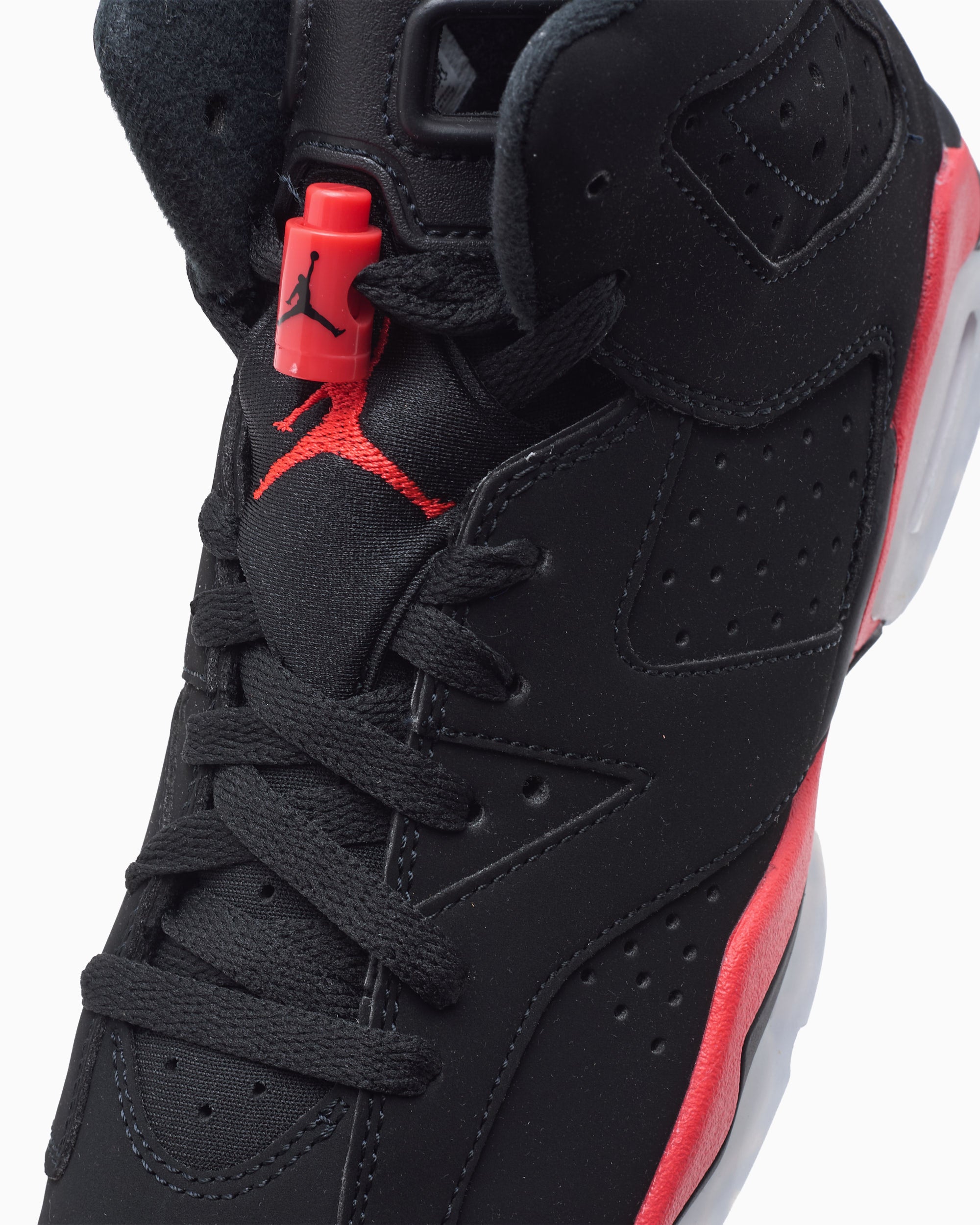 Air Jordan 6 Retro "Infrared" (GS)