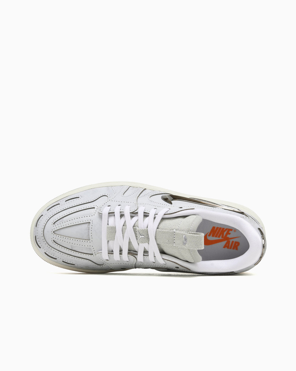 Air Jordan Women's 1 Low V3 "Method Of Make"