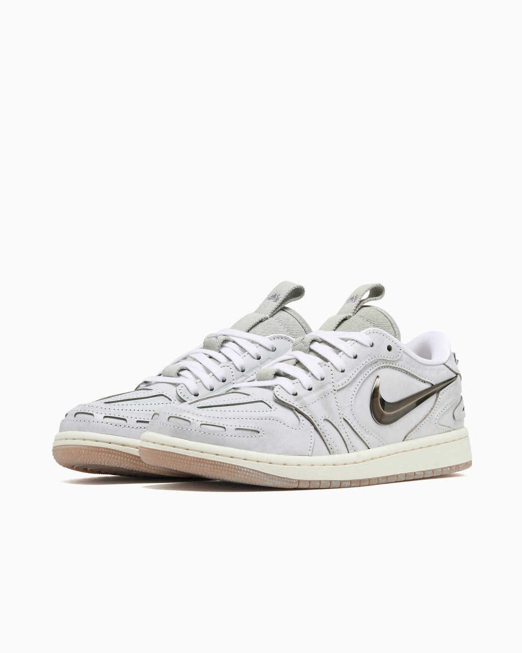 Air Jordan Women's 1 Low V3 "Method Of Make"