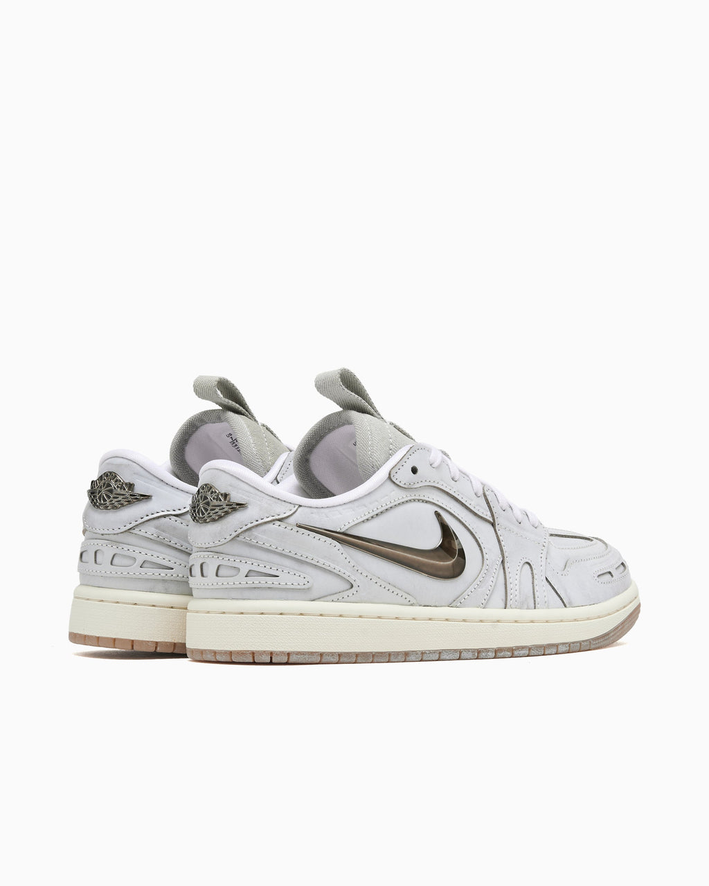 Air Jordan Women's 1 Low V3 "Method Of Make"