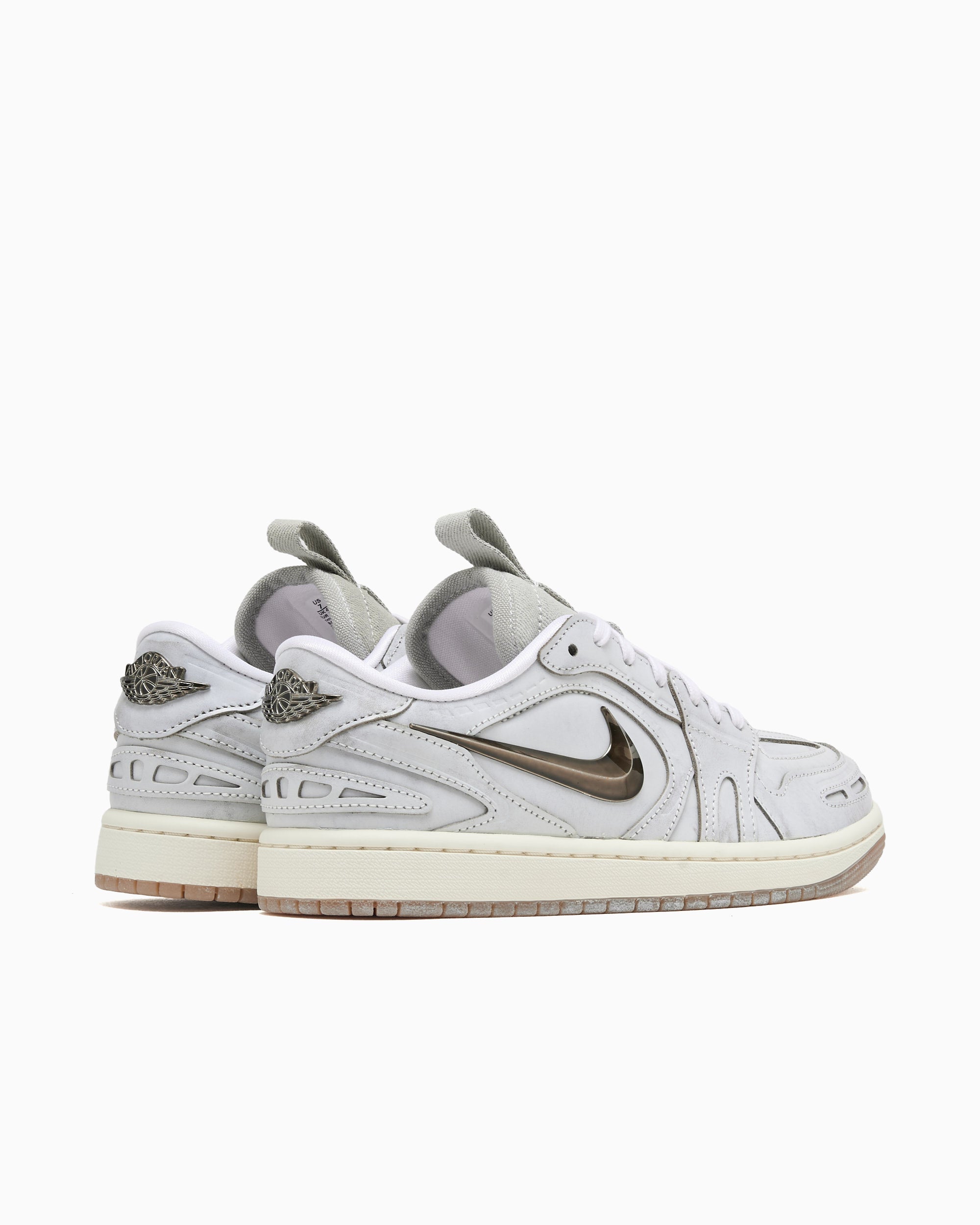 Air Jordan Women's 1 Low V3 "Method Of Make"