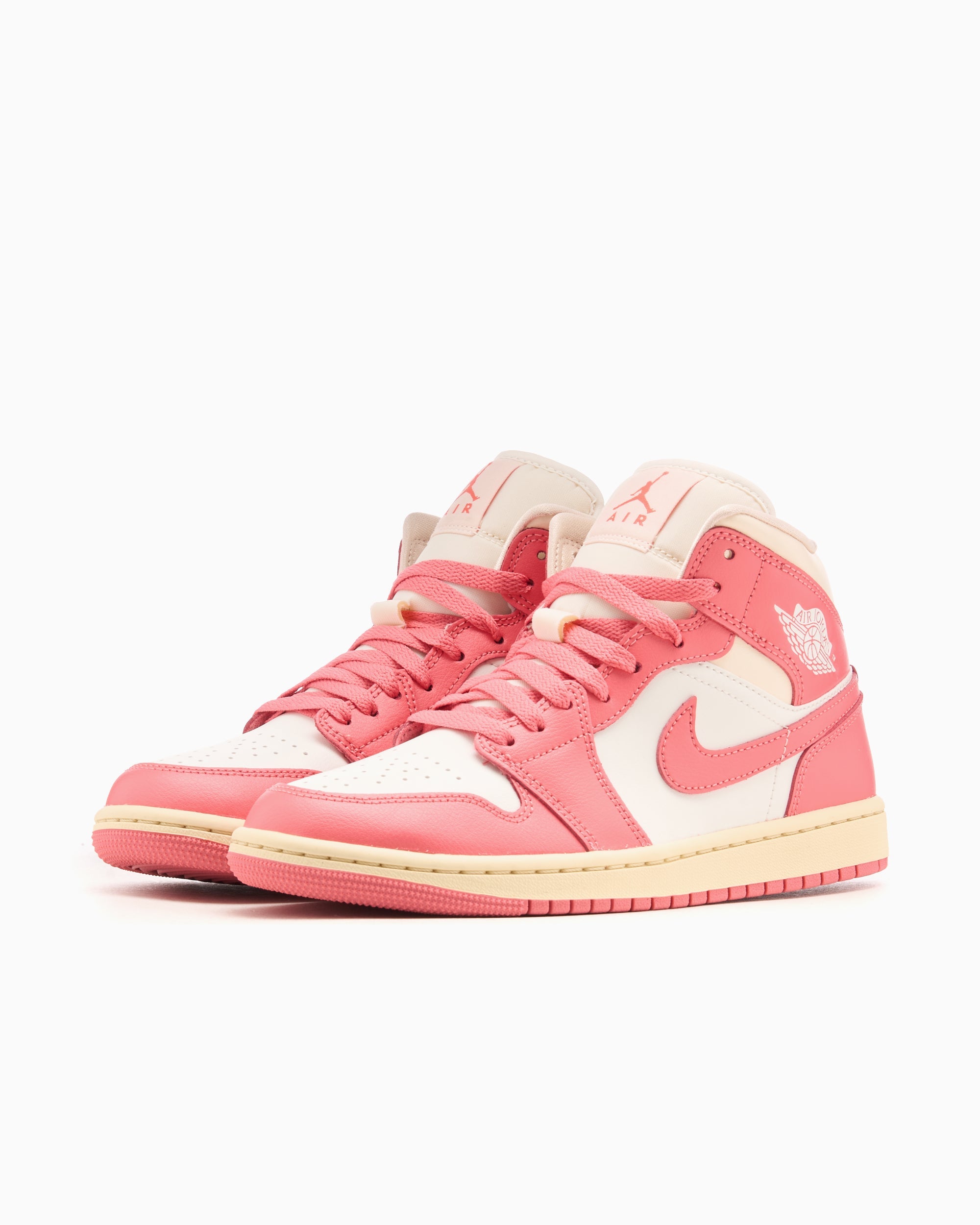 Air Jordan Women's 1 Mid