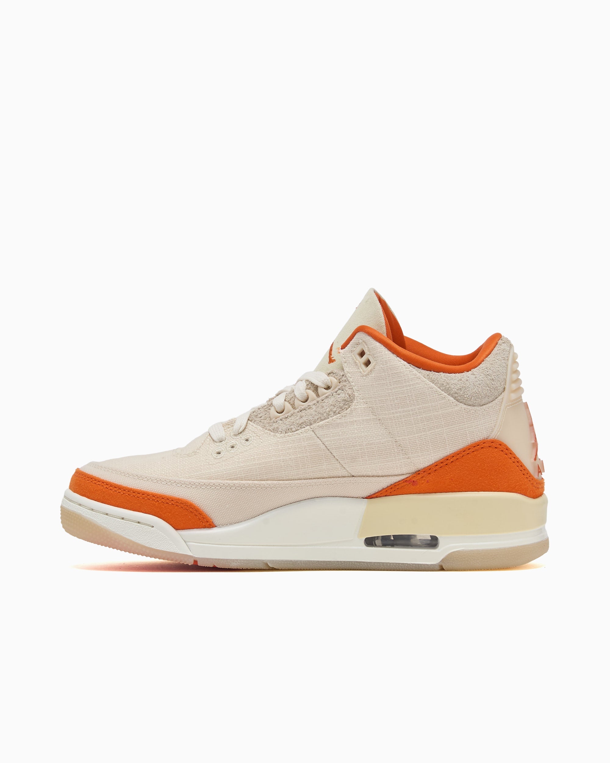 Air Jordan Women's 3 Retro TEX "Starfish"