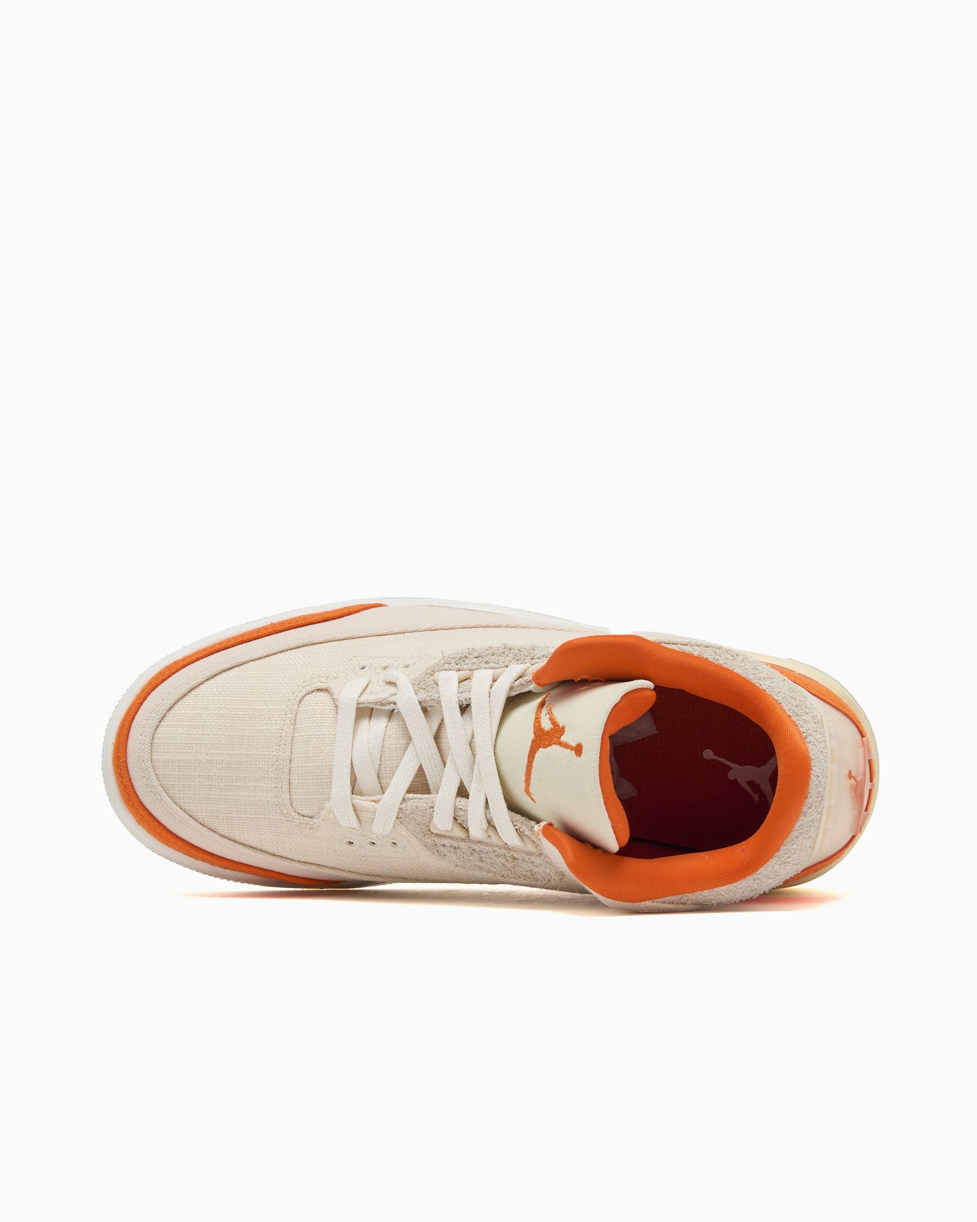 Air Jordan Women's 3 Retro TEX "Starfish"