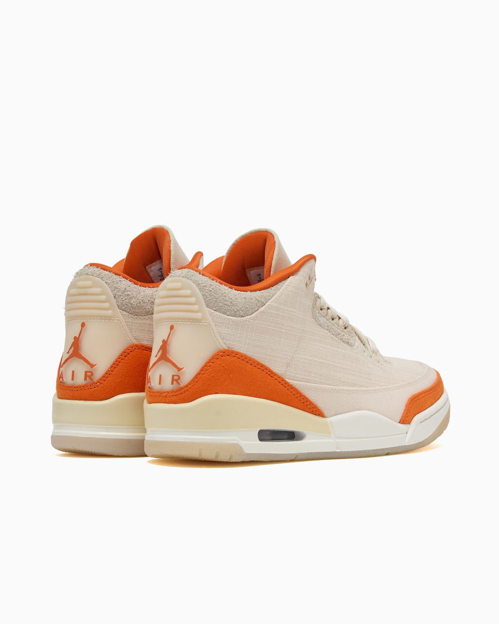 Air Jordan Women's 3 Retro TEX "Starfish"