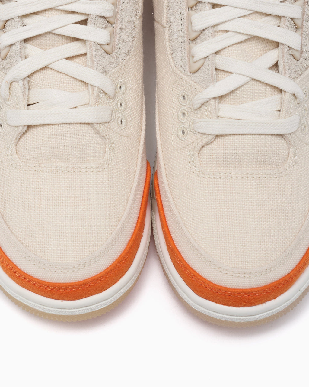 Air Jordan Women's 3 Retro TEX "Starfish"