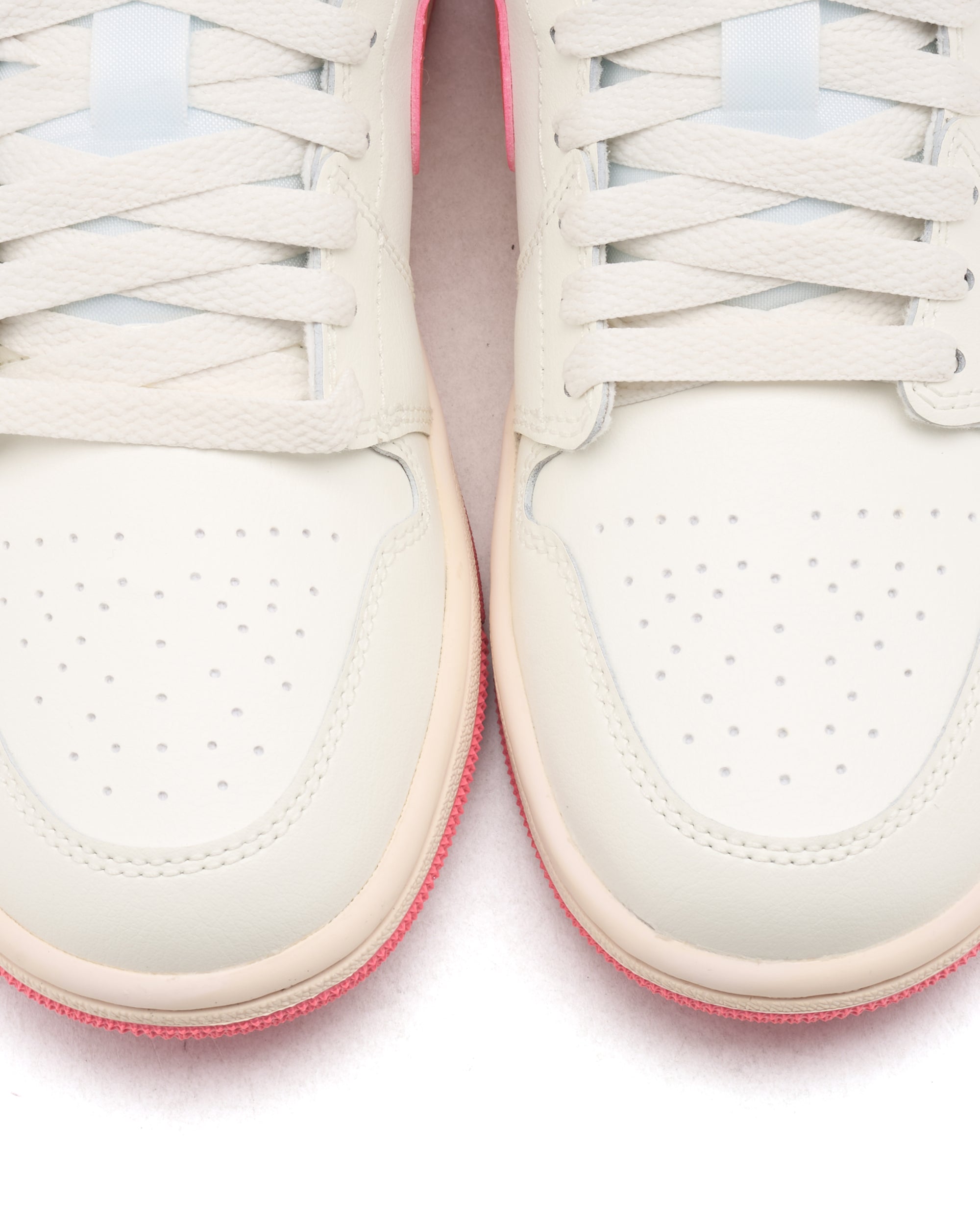 Air Jordan Women's Low