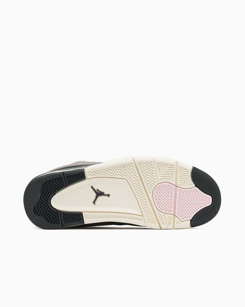 Air Jordan x PSG 4 RM "Off Noir"
