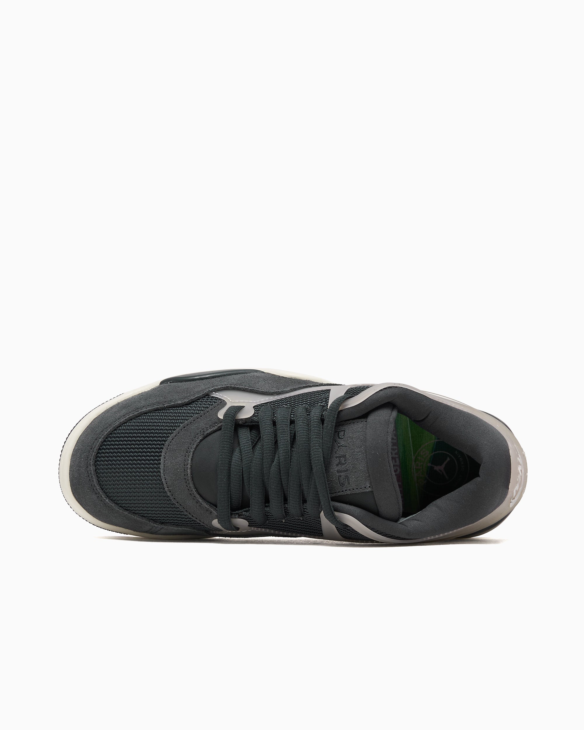 Air Jordan x PSG 4 RM "Off Noir"