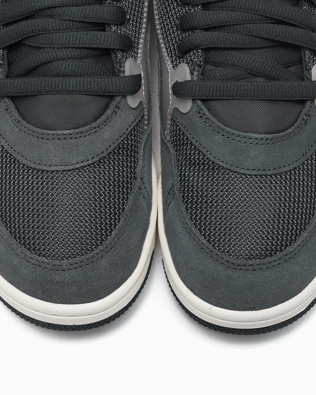 Air Jordan x PSG 4 RM "Off Noir"