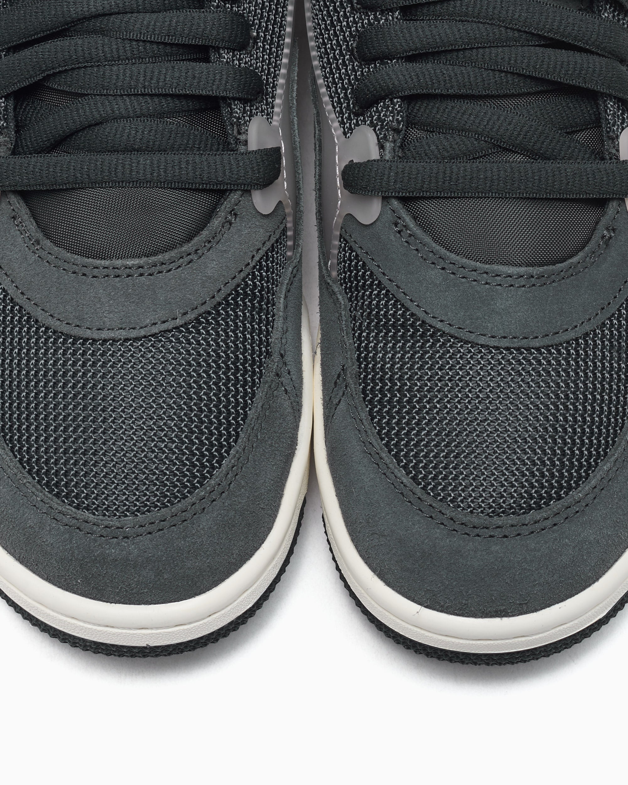 Air Jordan x PSG 4 RM "Off Noir"