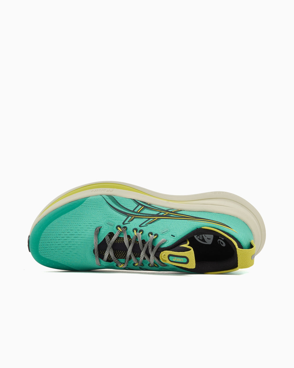 ASICS Gel-Nimbus 28 TR