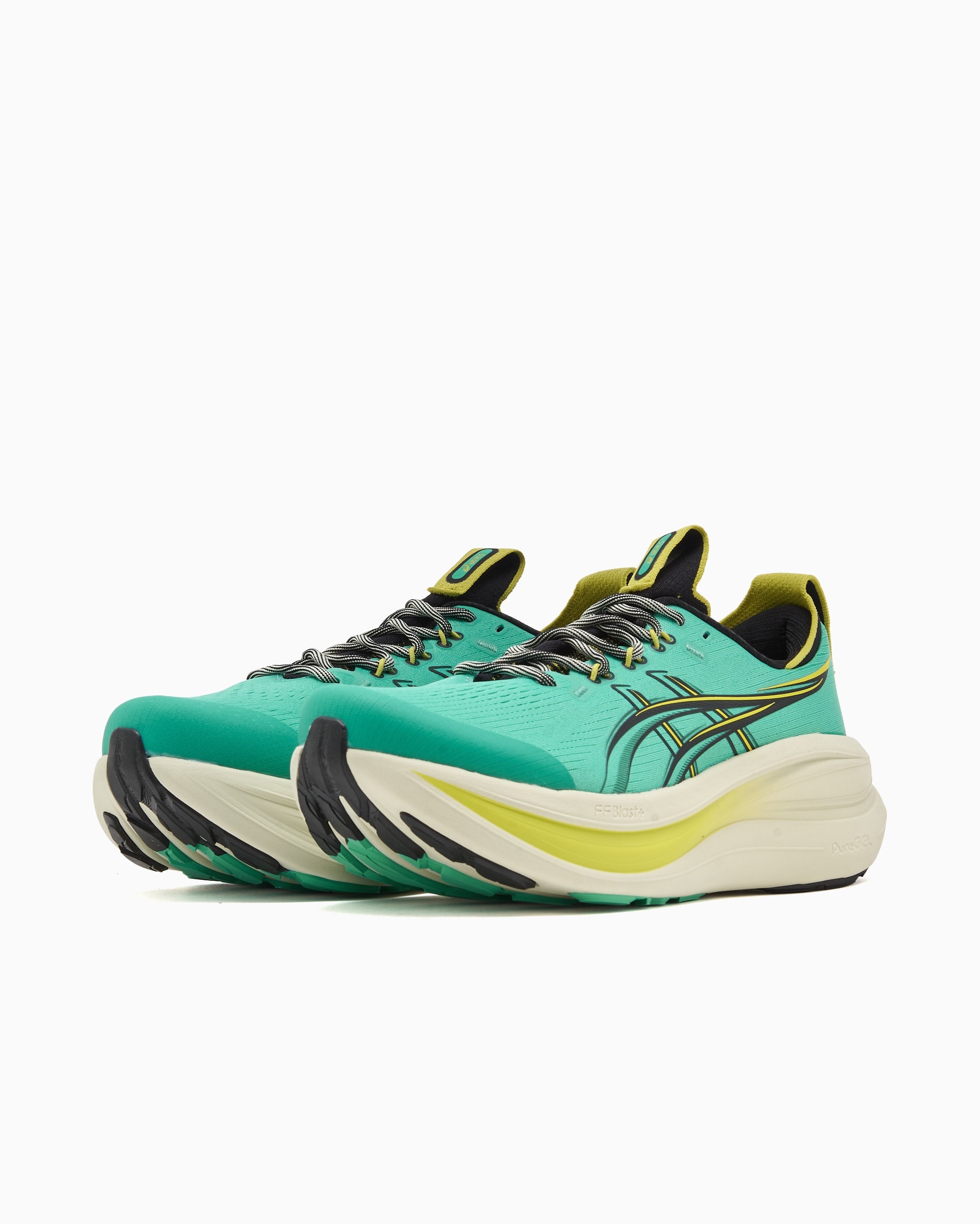 ASICS Gel-Nimbus 28 TR