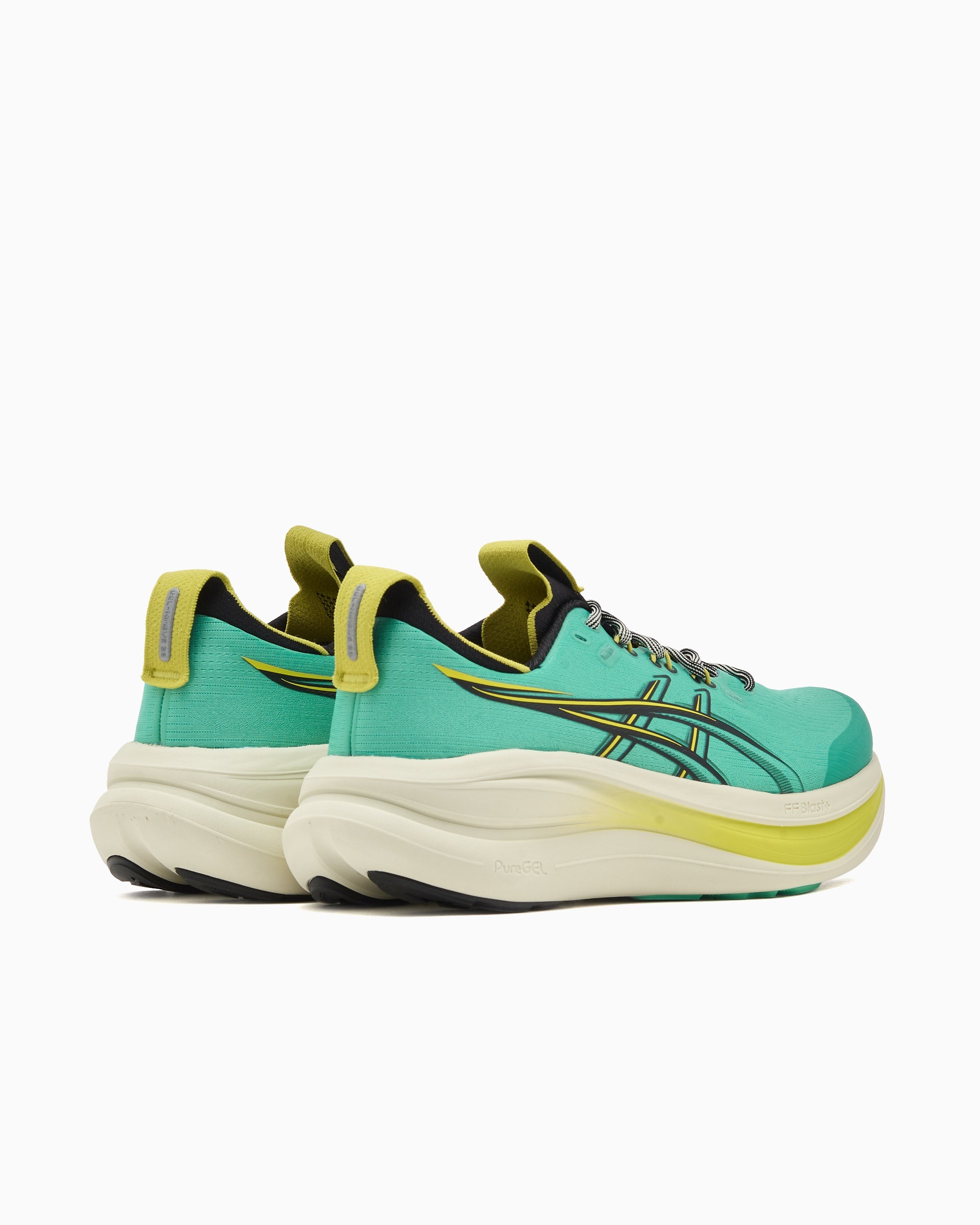 ASICS Gel-Nimbus 28 TR