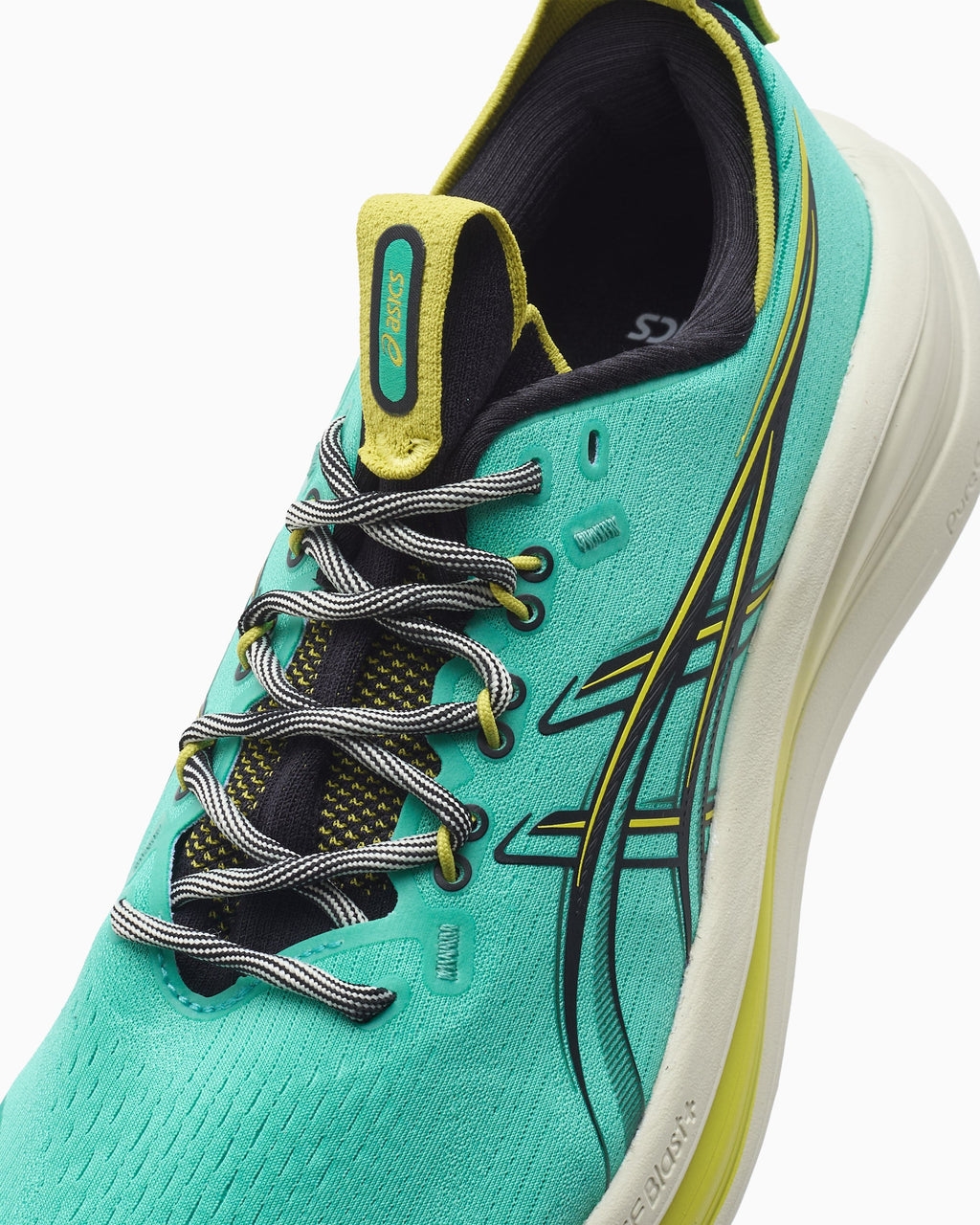 ASICS Gel-Nimbus 28 TR