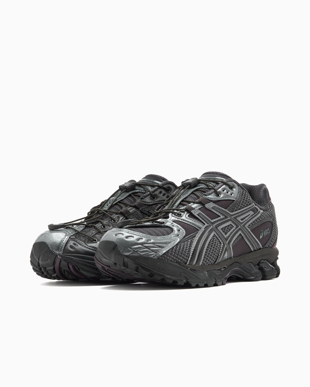 ASICS x unaffected Gel-Nimbus 10.1