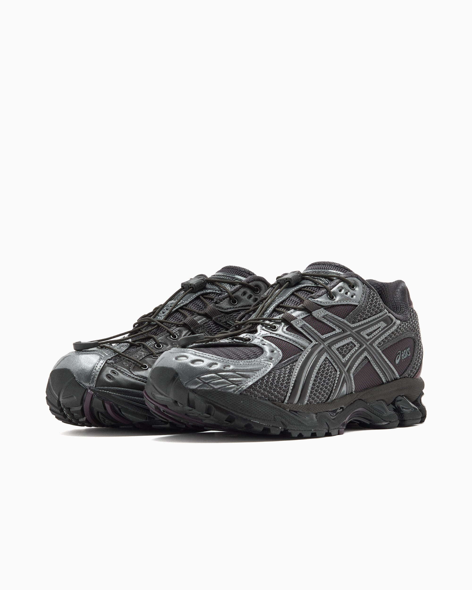 ASICS x unaffected Gel-Nimbus 10.1