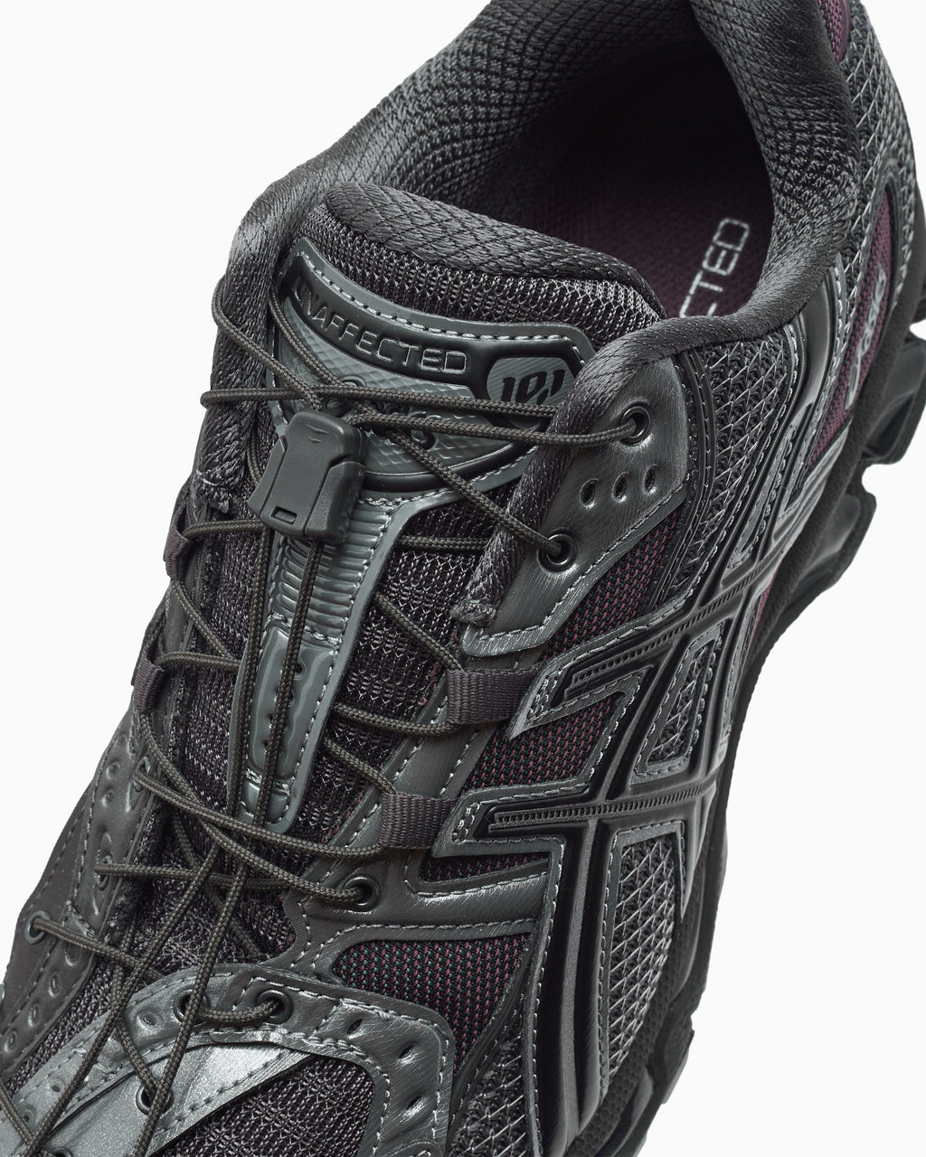 ASICS x unaffected Gel-Nimbus 10.1