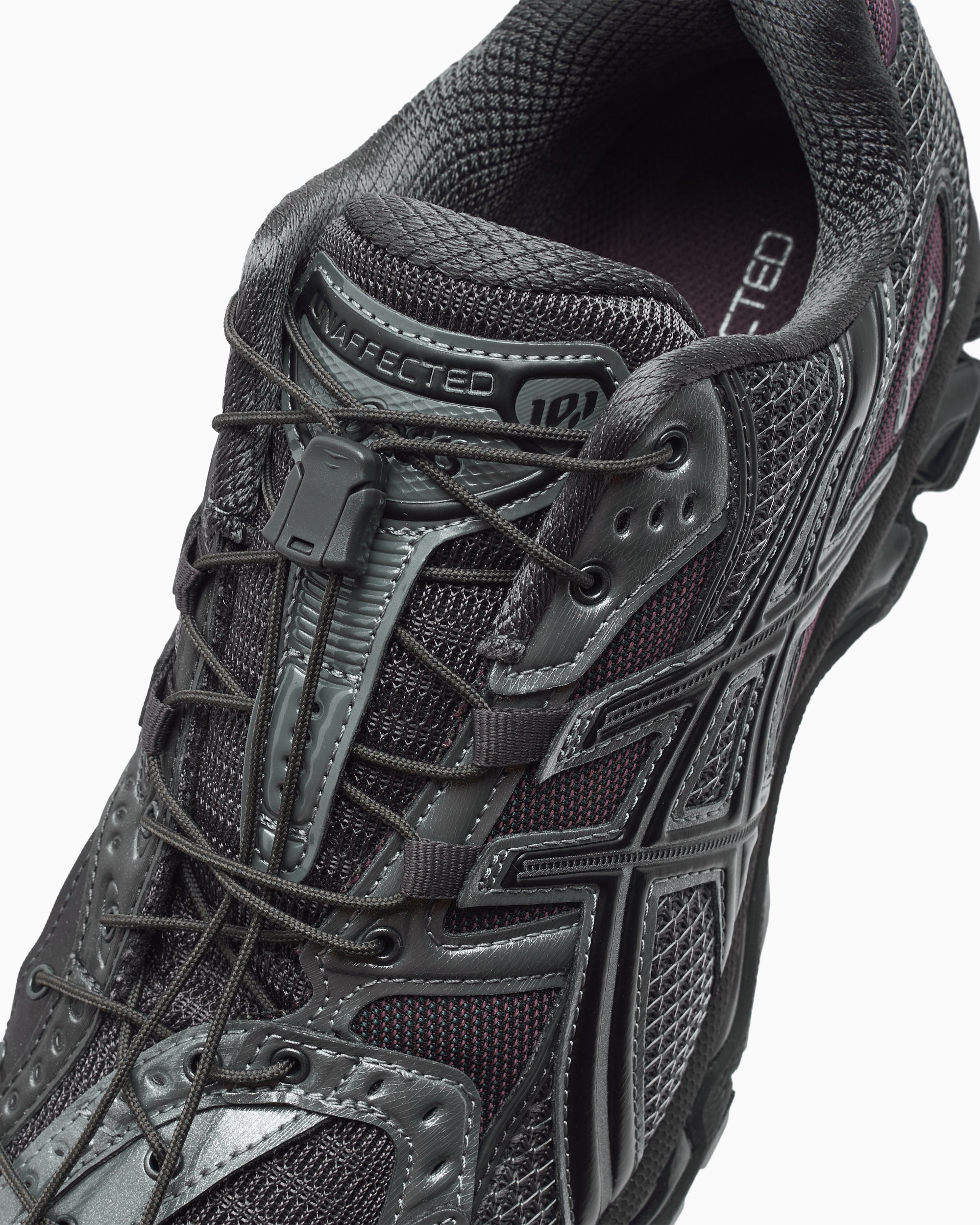 ASICS x unaffected Gel-Nimbus 10.1