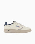 Autry Medalist Low Leather