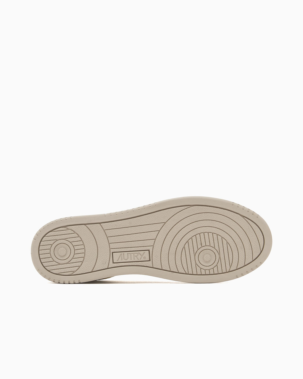 Autry Medalist Low Leather