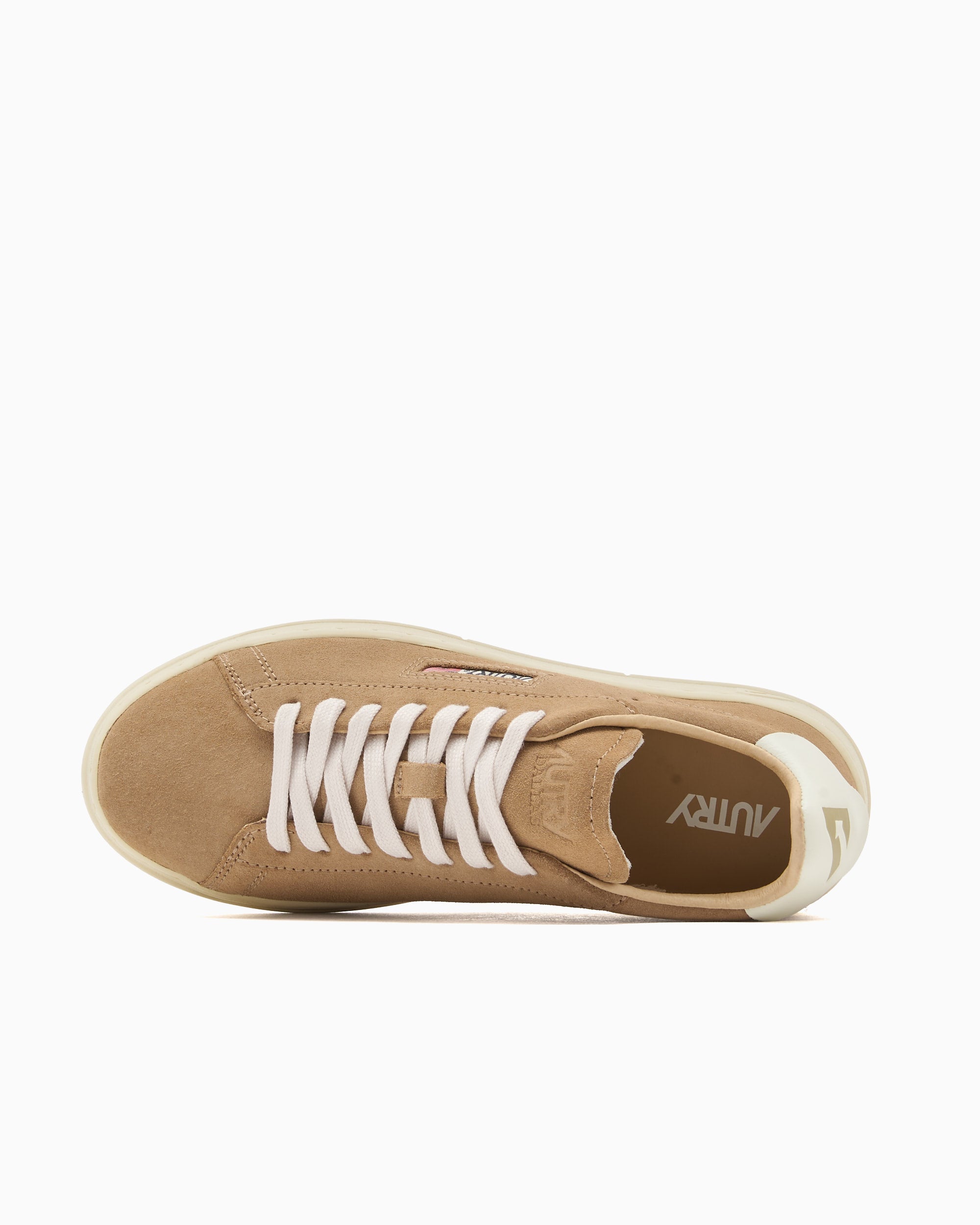Autry Women's Dallas Low
