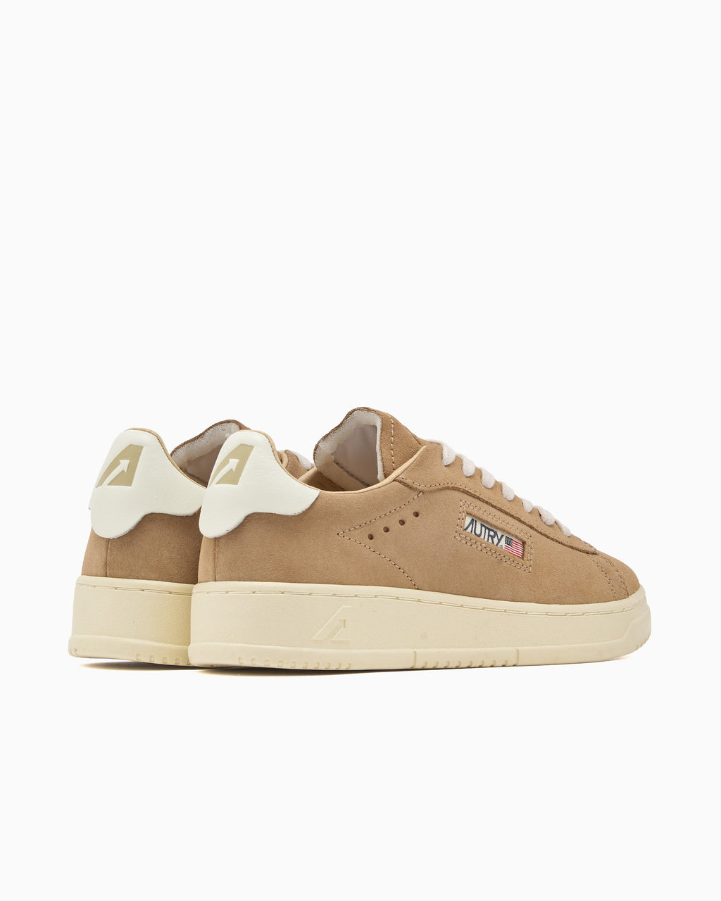 Autry Women's Dallas Low