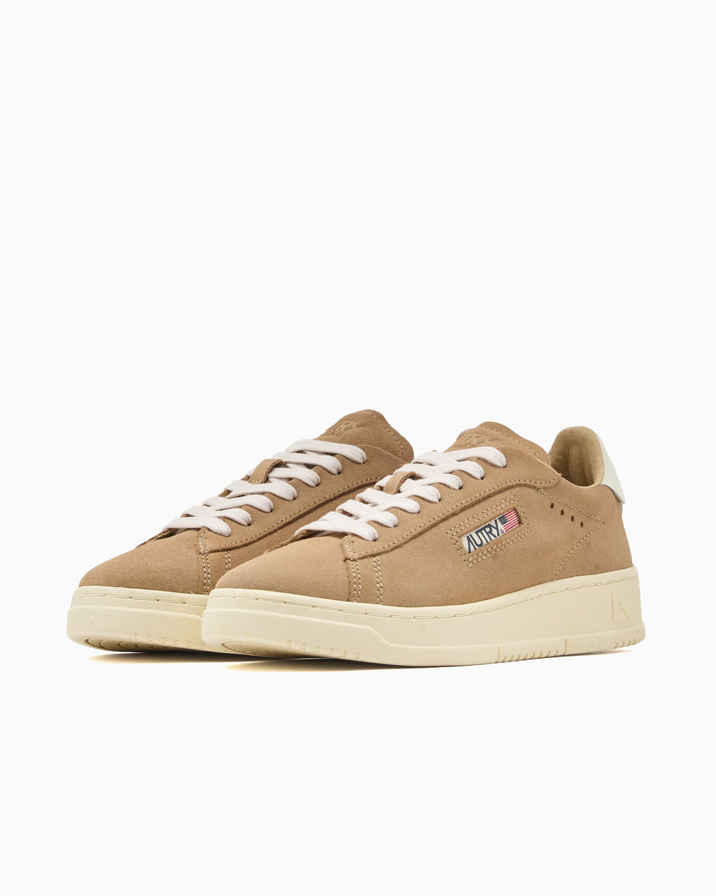 Autry Women's Dallas Low