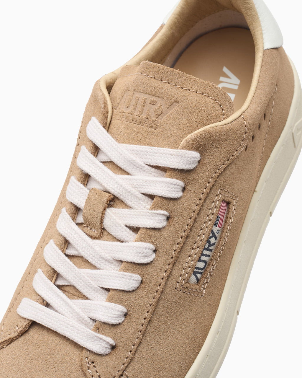 Autry Women's Dallas Low