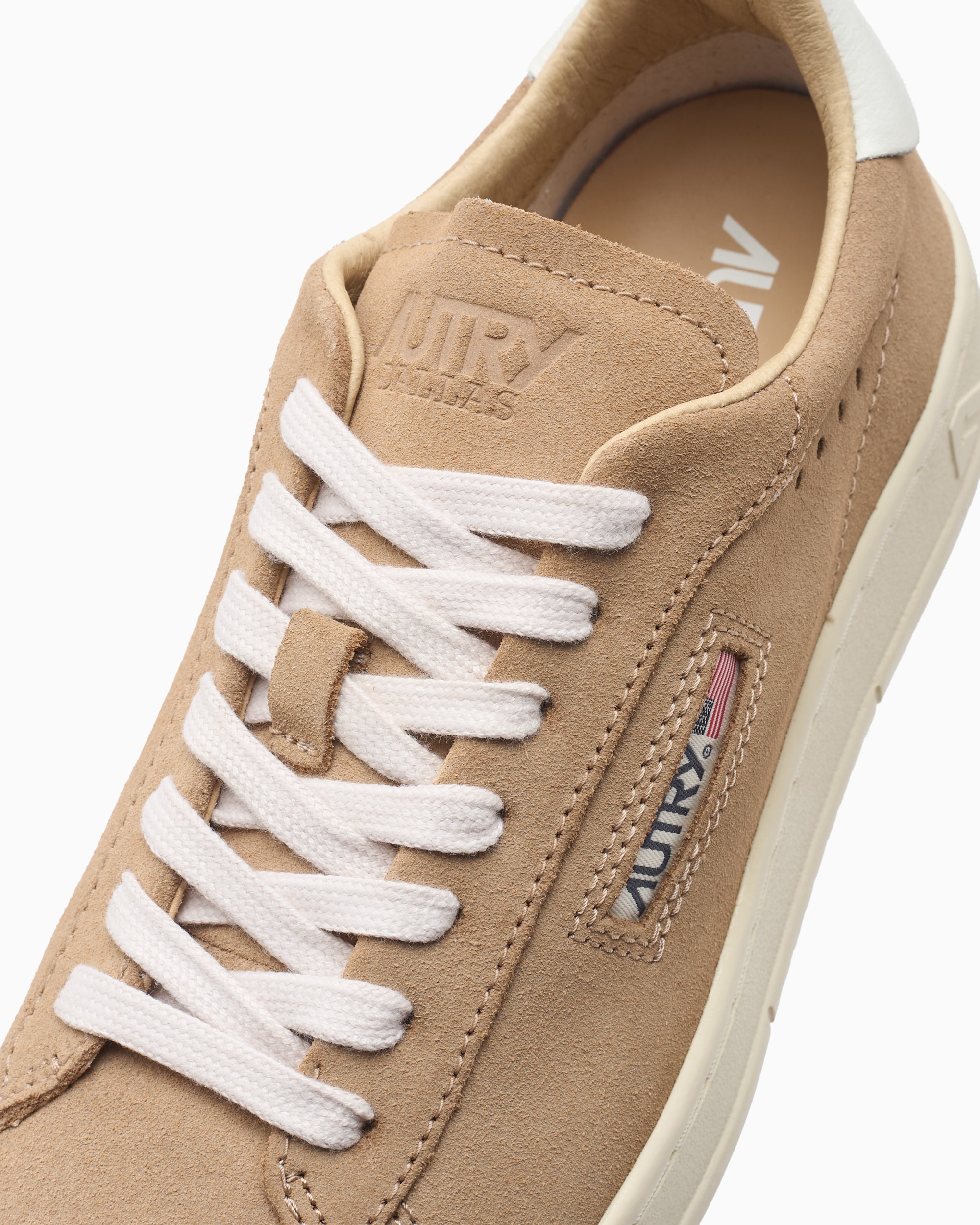Autry Women's Dallas Low