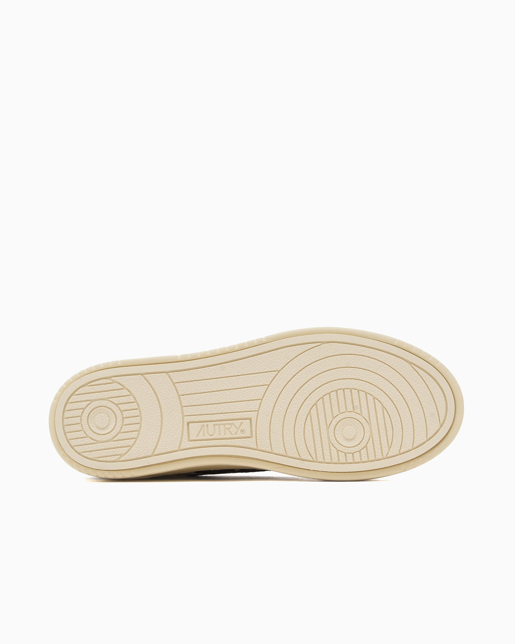 Autry Women's Medalist Easeknit Low "Cow Print"