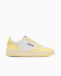 Autry Women's Medalist Low Leather