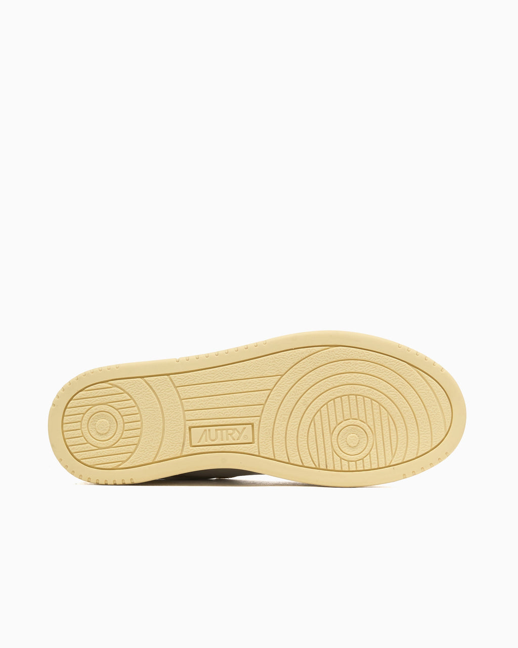 Autry Women's Medalist Low Leather