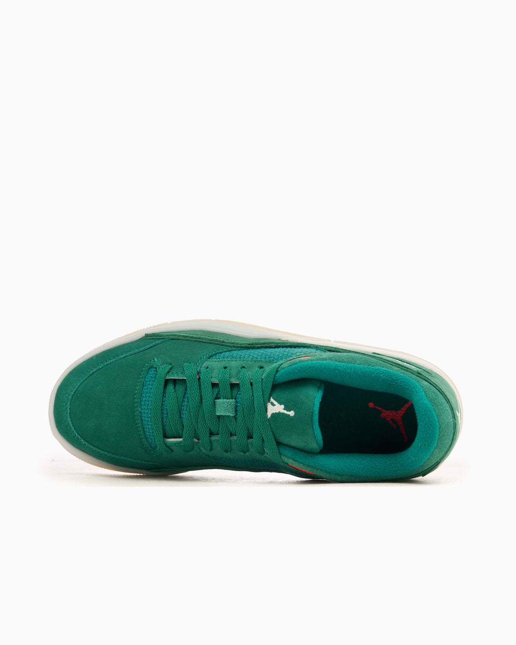 Jordan Flight Court