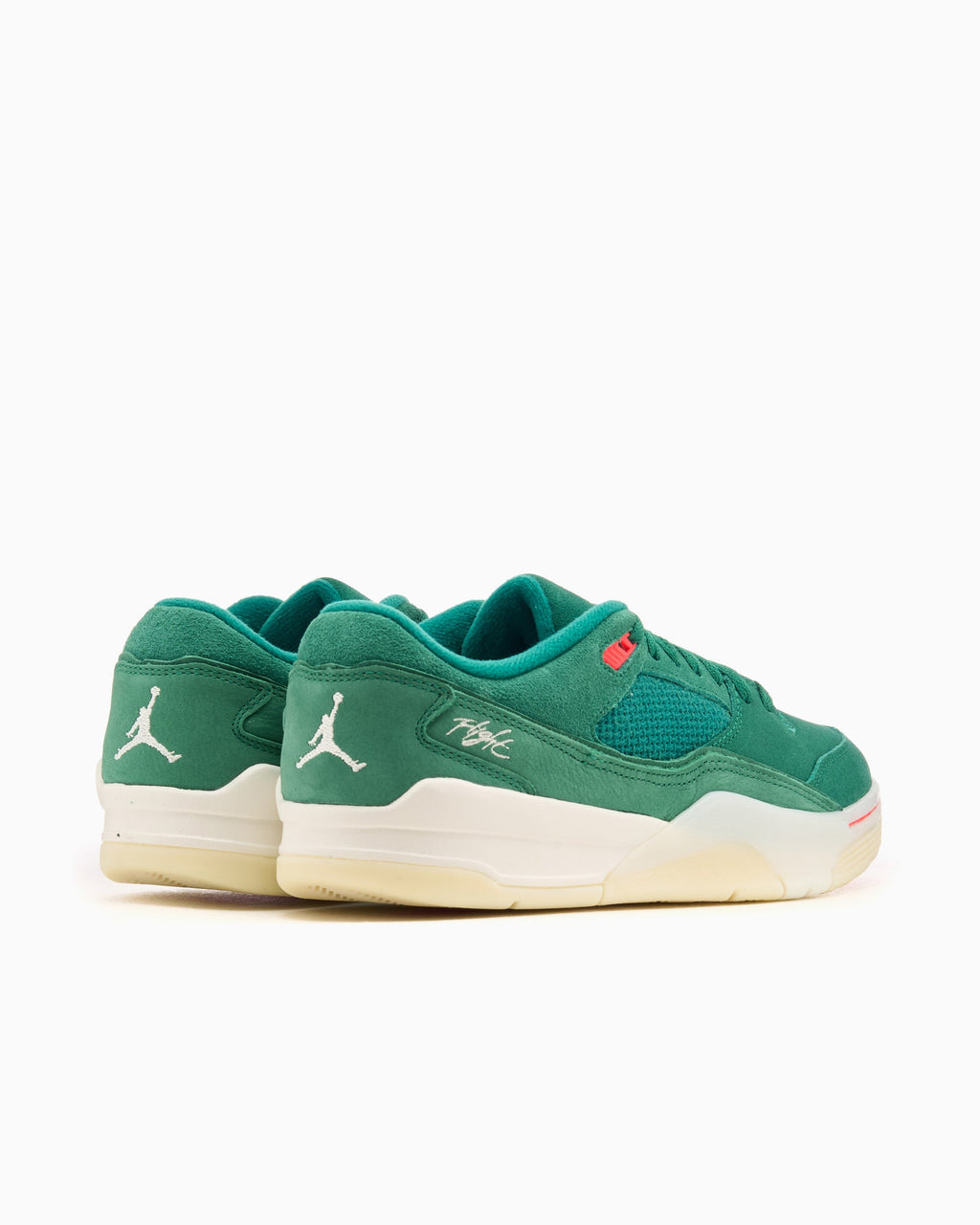 Jordan Flight Court