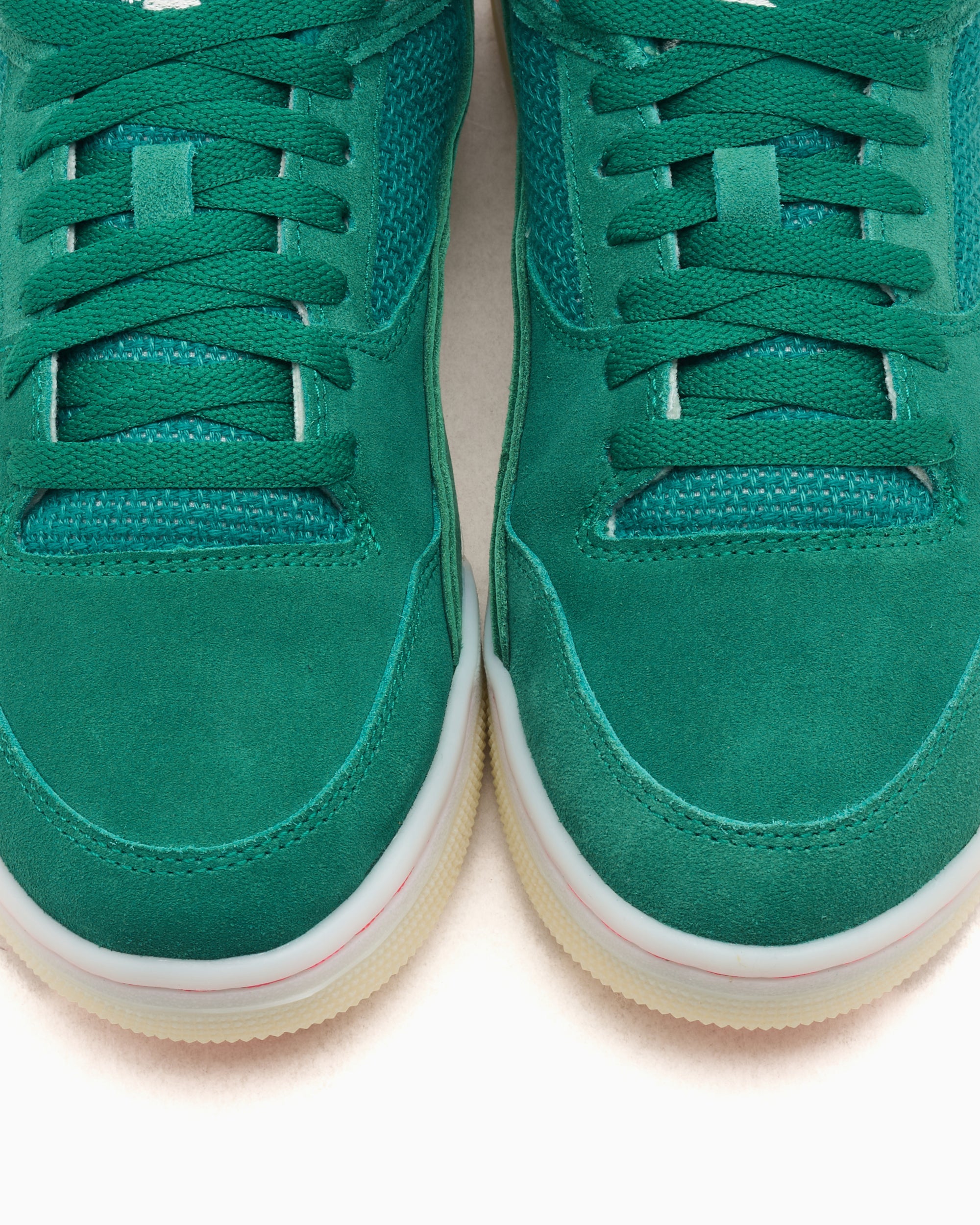 Jordan Flight Court