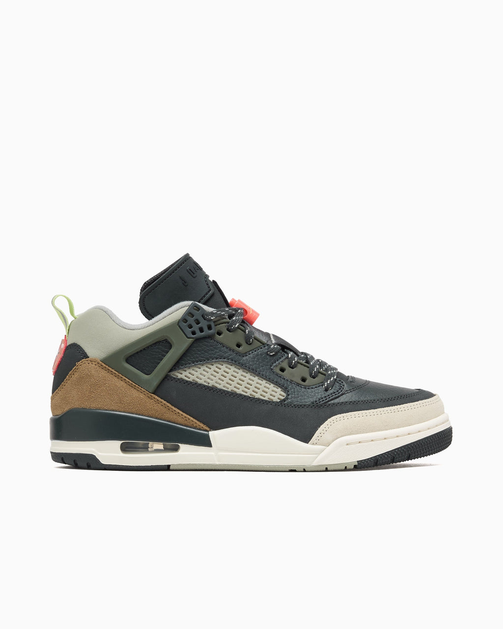 Jordan Spizike Low